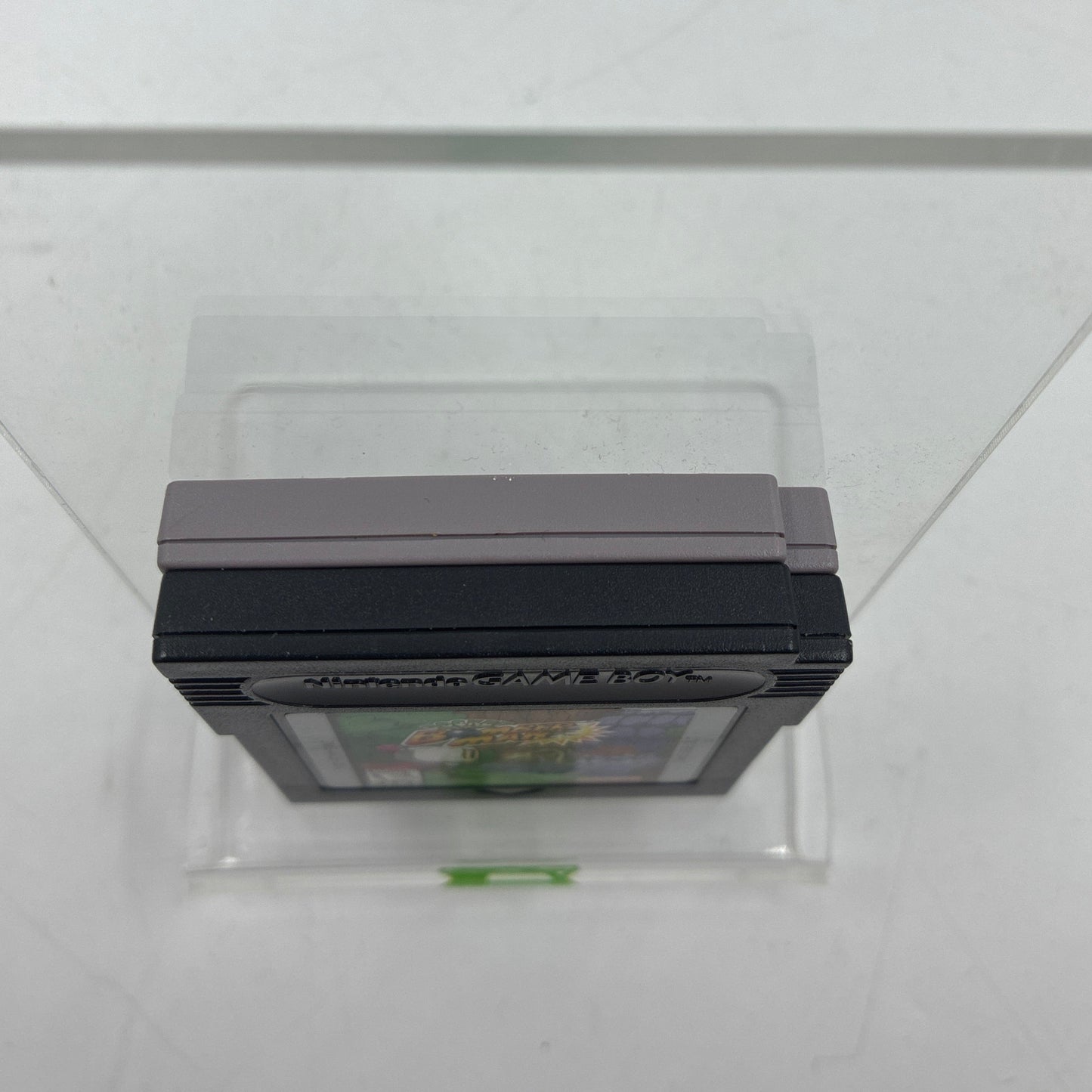 Lot of 2 Nintendo Game Boy Games
