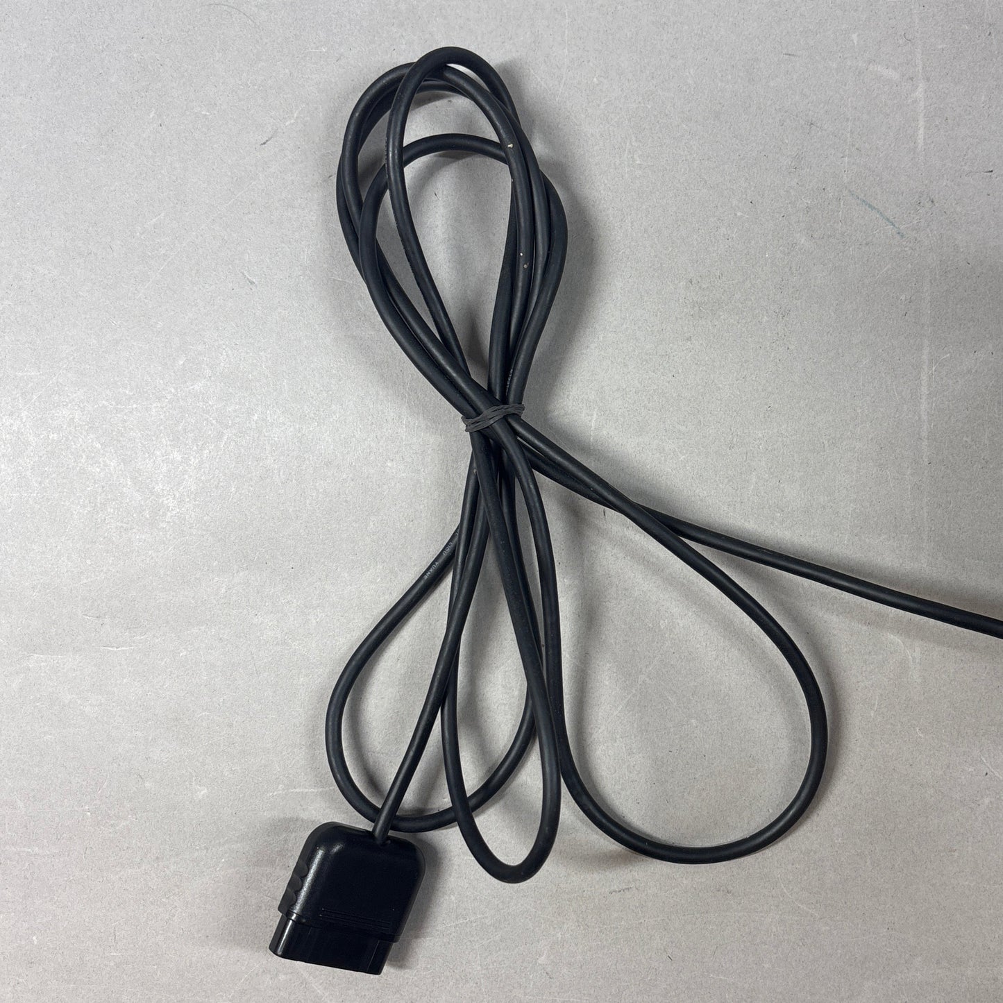 Sony Playstation 2 PS2 V3 Interact Black SV-1118