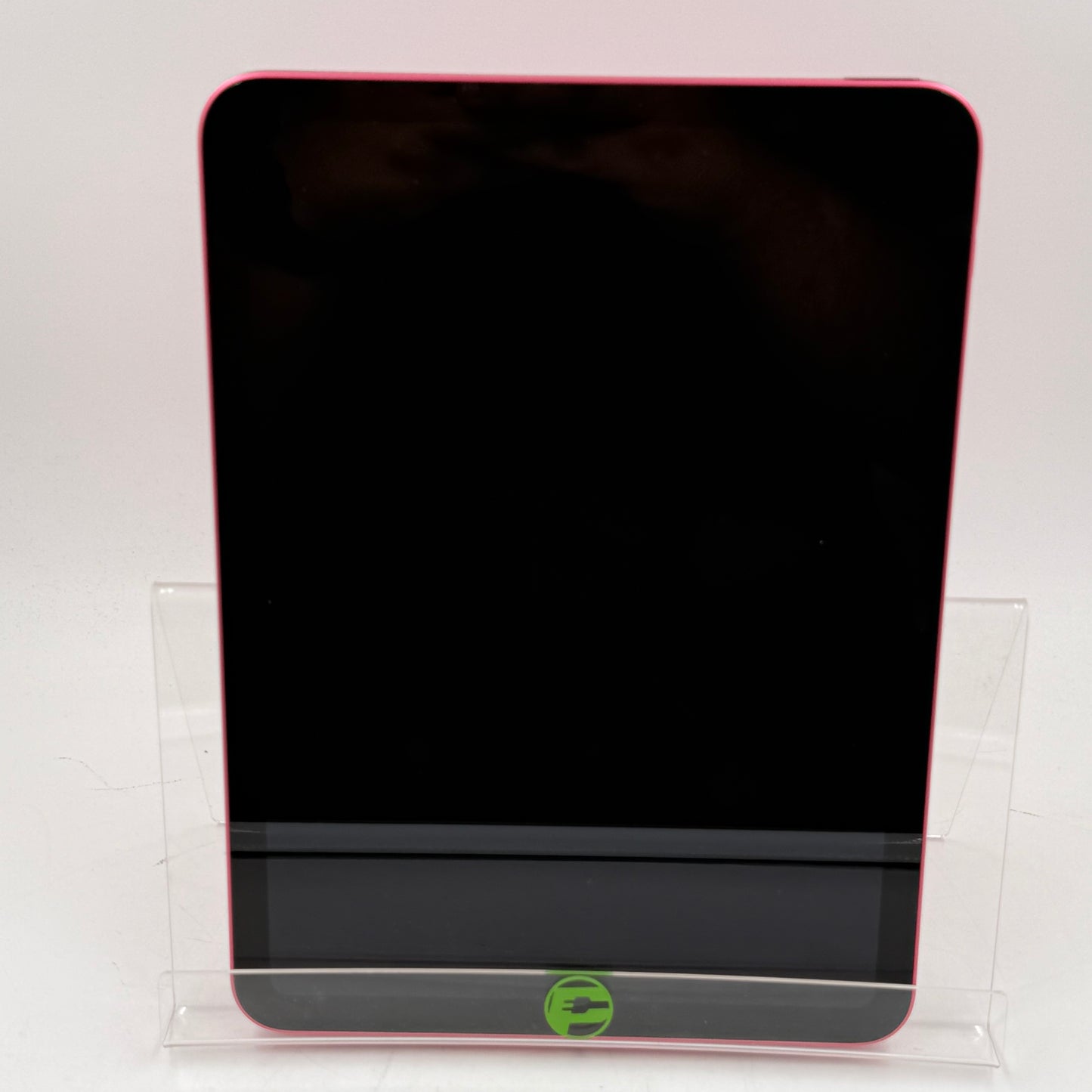 WiFi Only Apple iPad 11" (A16) 128GB Pink MD4E4LL/A
