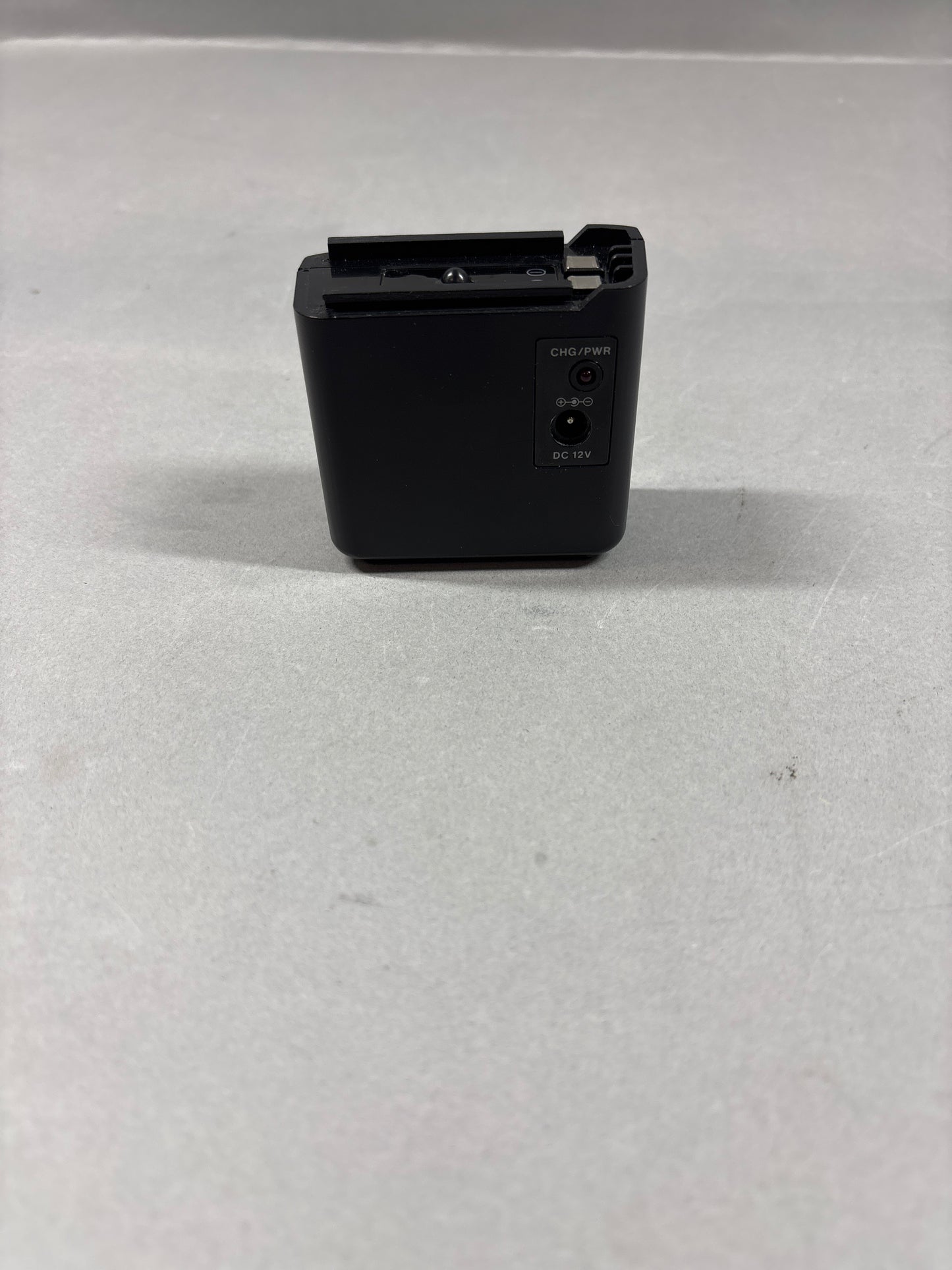 Uniden Bearcat BC200XLT Emergency scanner