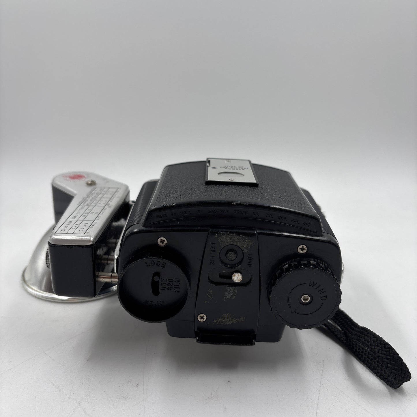 Vintage Camera KODAK No 2A Brownie c.1916 116 & brownie reflex 20