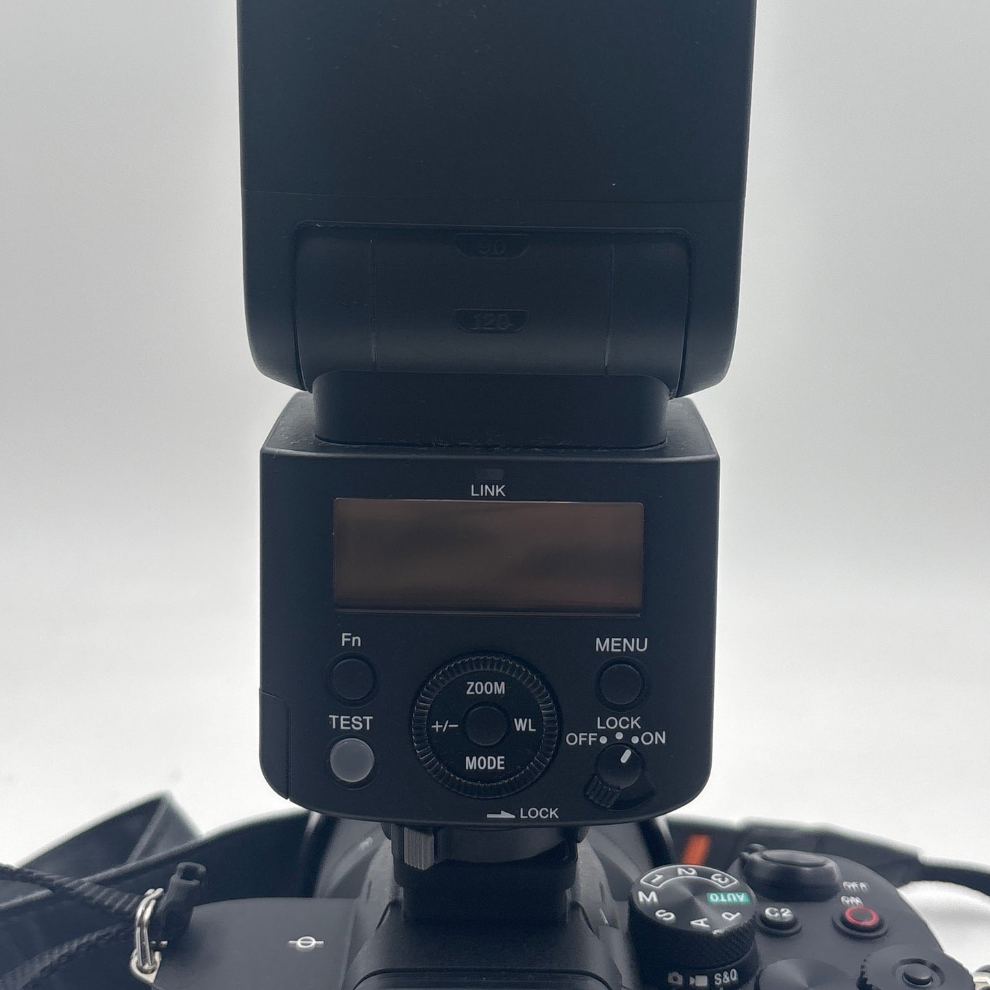 Sony Alpha A7 IV 33MP Full Frame Interchangeable Lens Camera