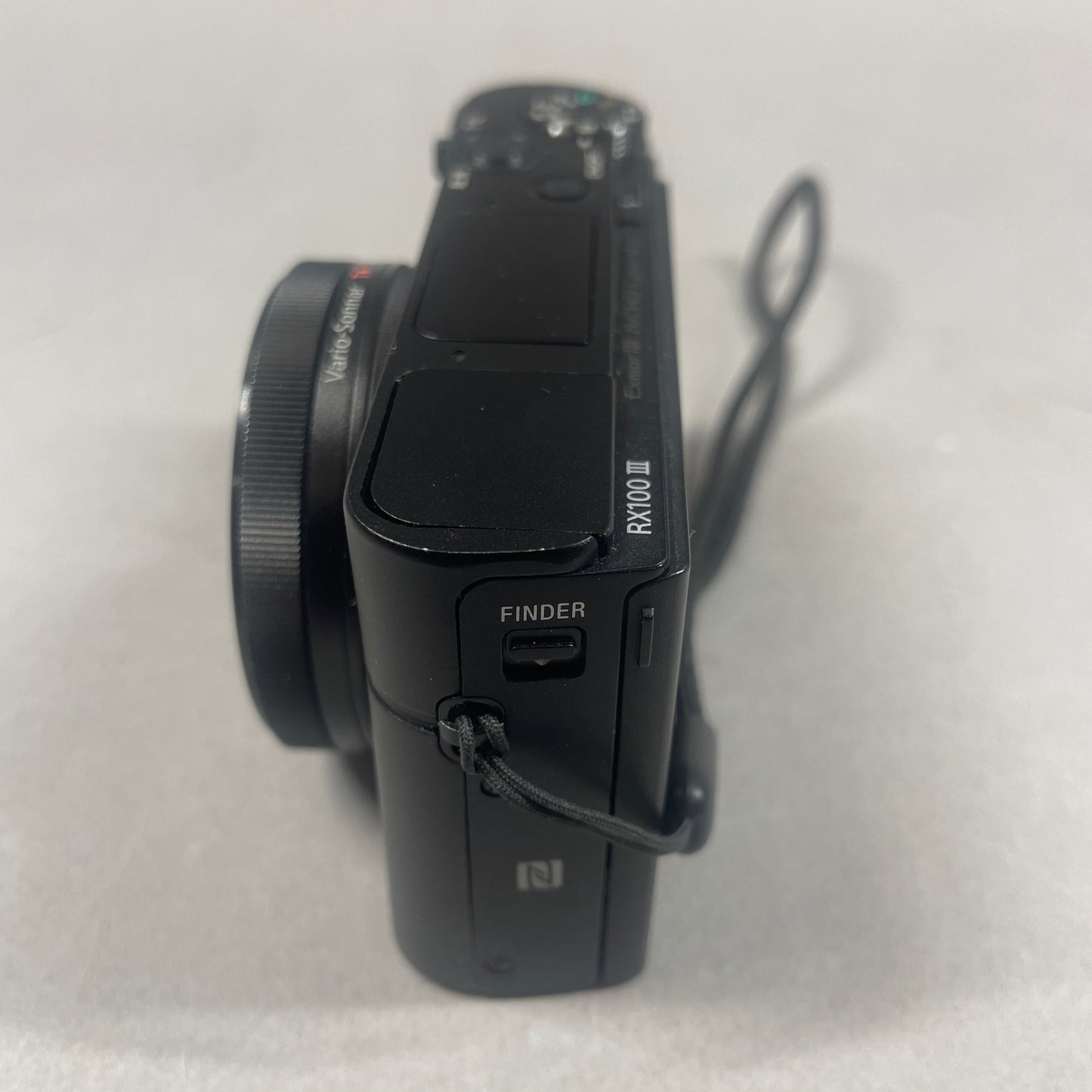 Sony DSC-RX100 20.1MP Compact Digital Camera