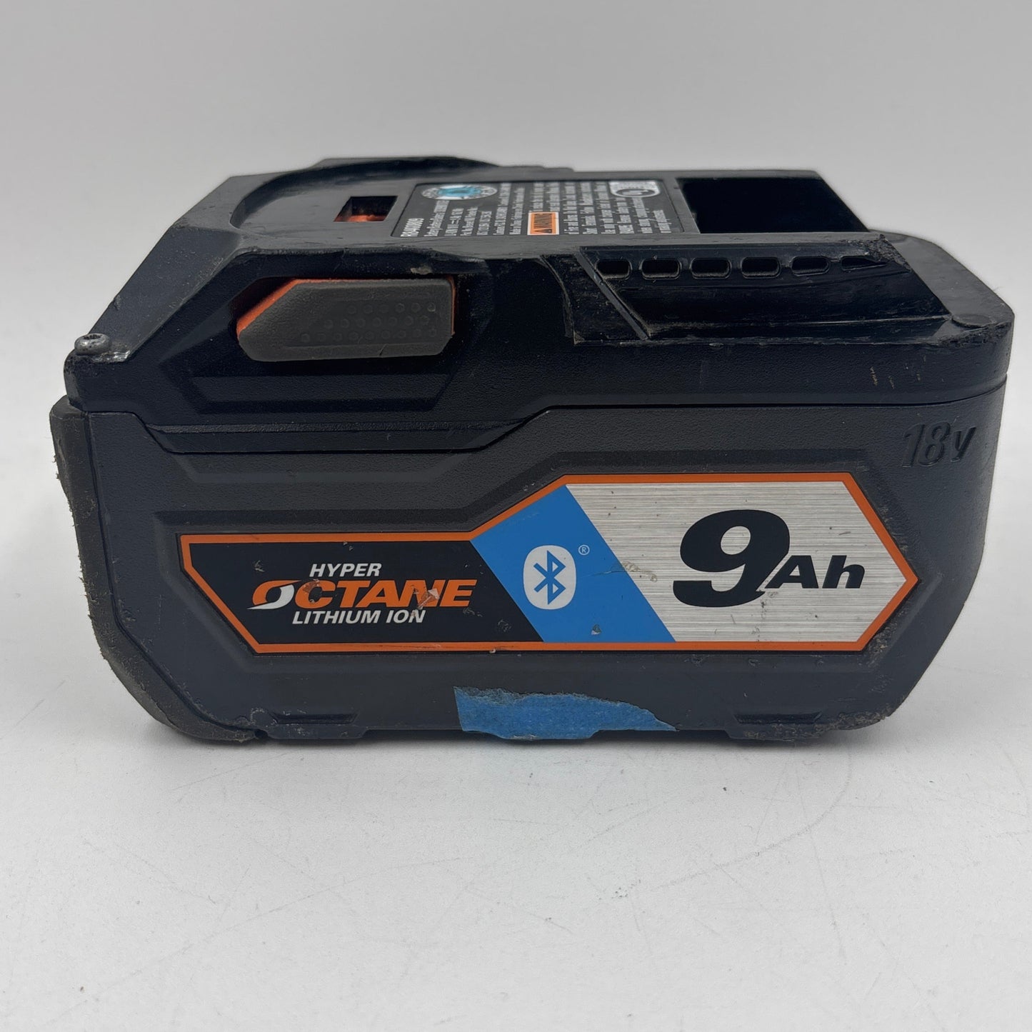 Rigid R8400809 18V Battery