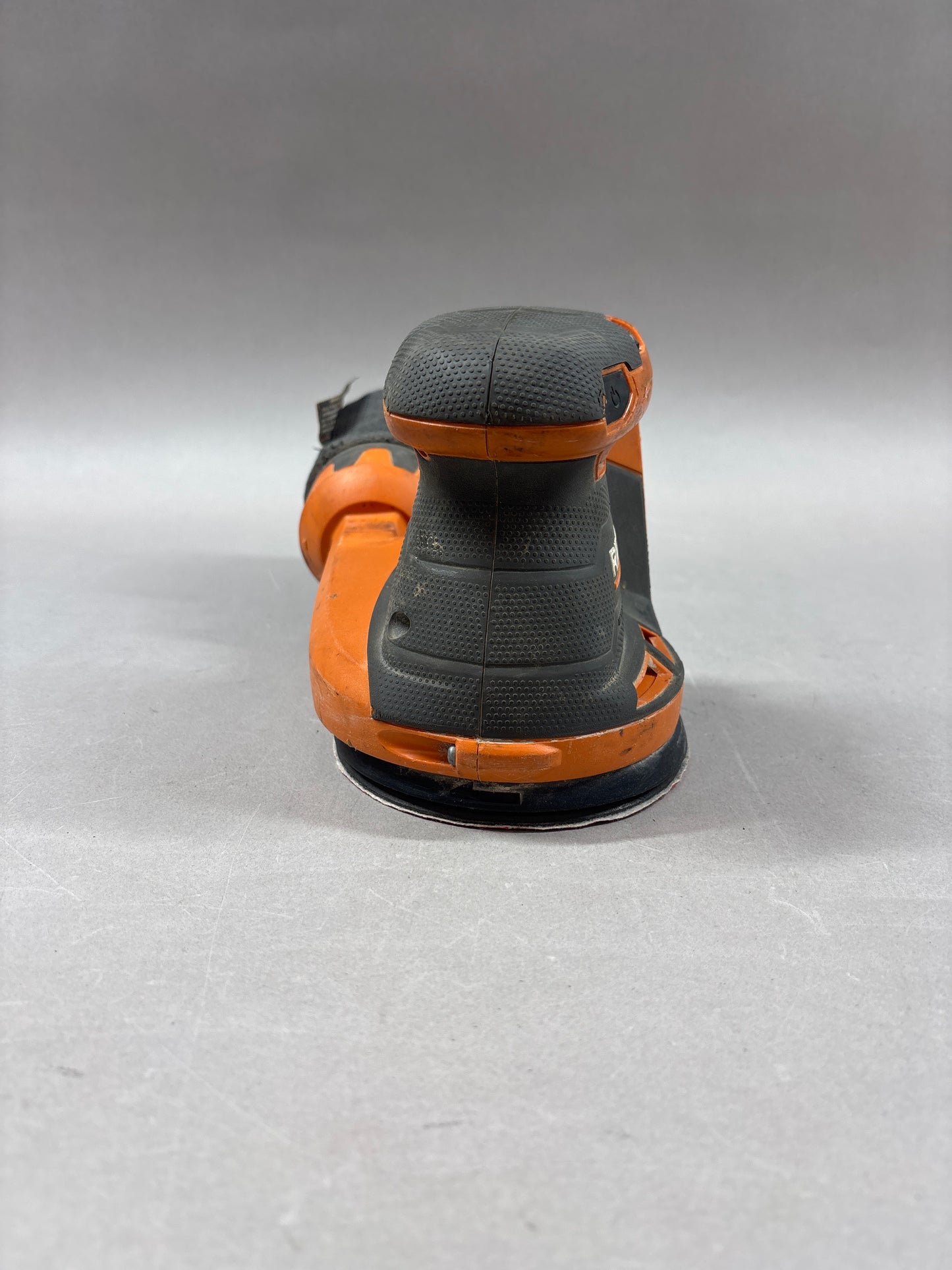 RIDGID 18-Volt Cordless 5 in. Random Orbit Sander