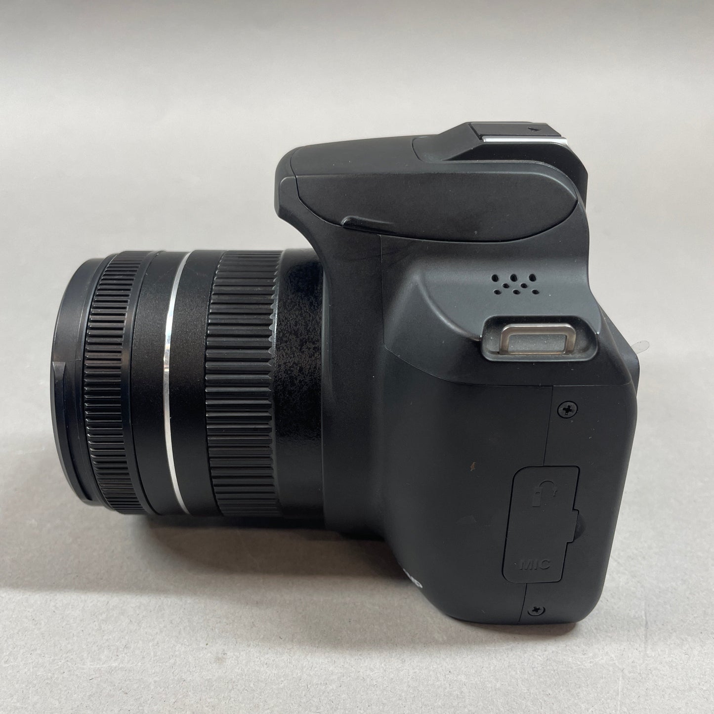 Offbrand Digital Camera W2