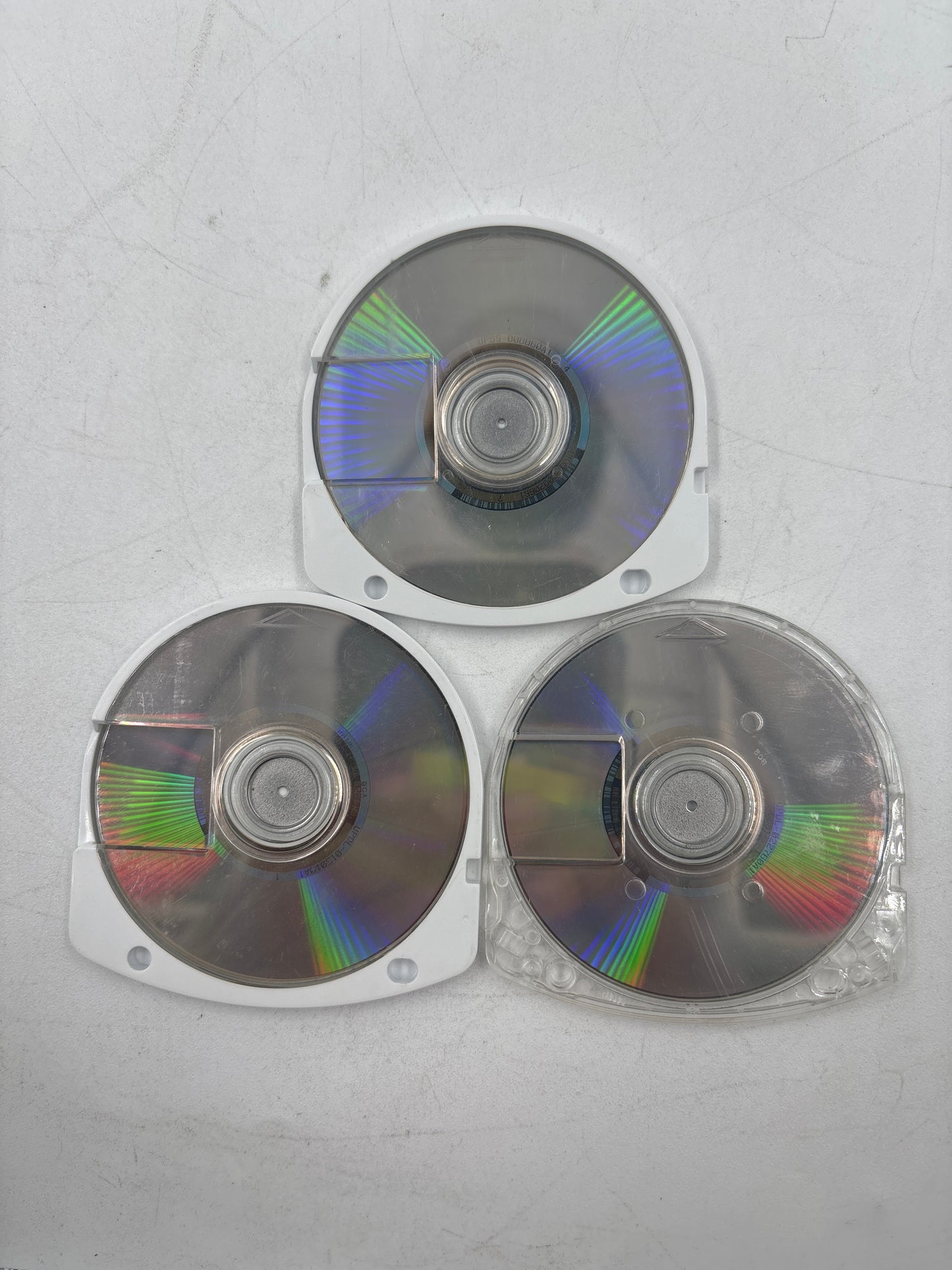 Sony PSP Game Bundle