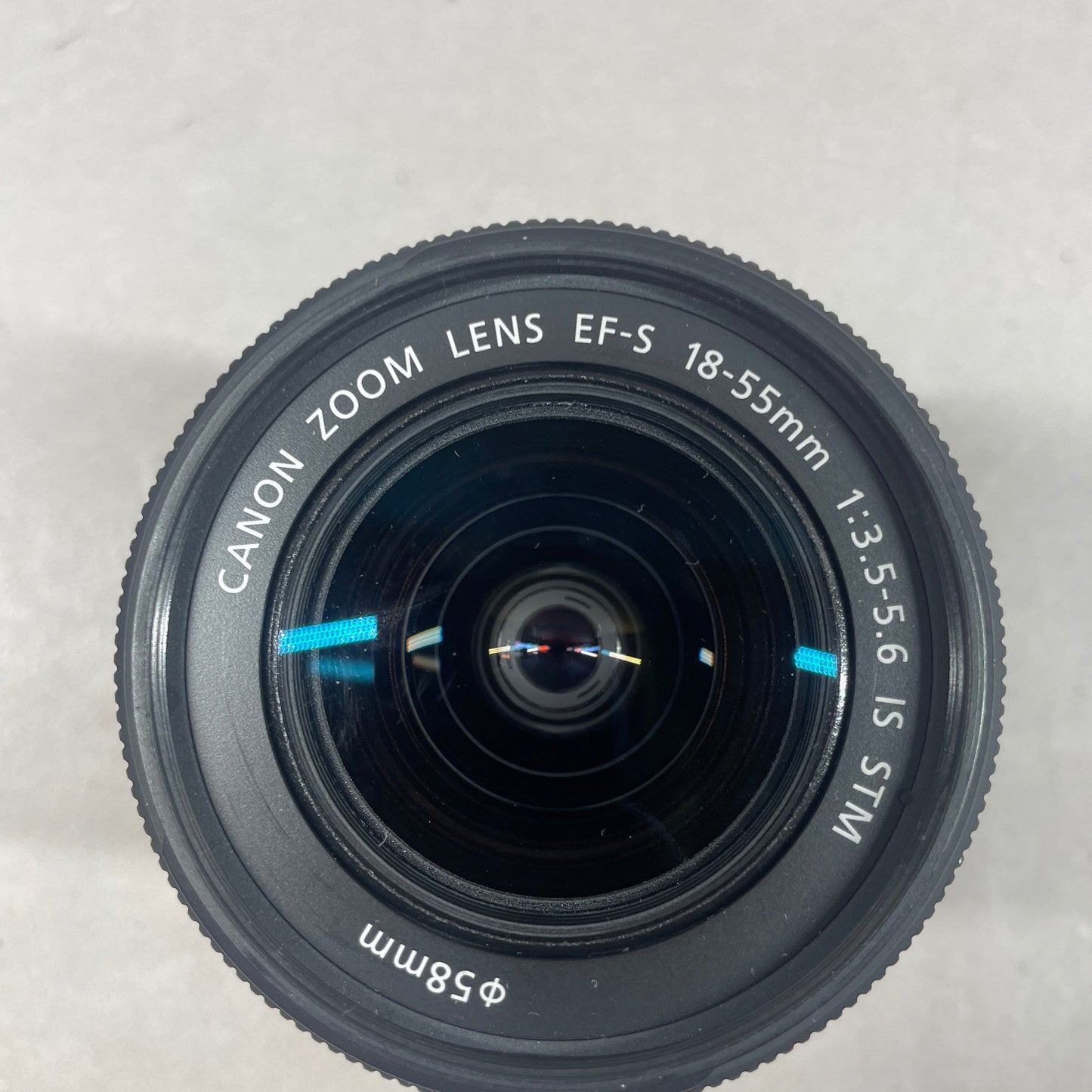 Canon EOS Rebel T5i 18.0MP Digital SLR DSLR Camera