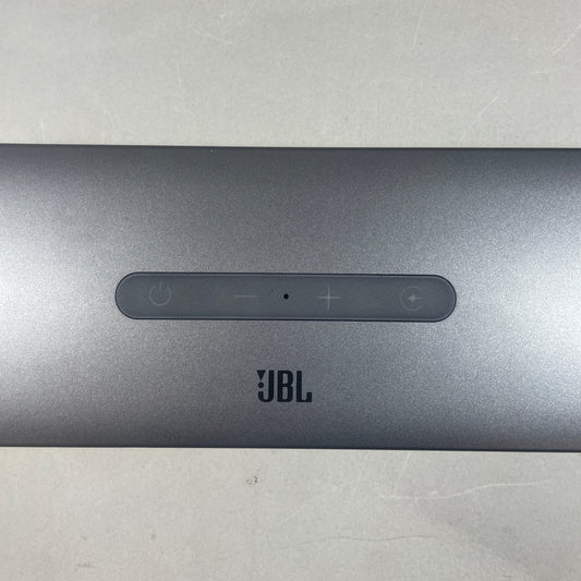 JBL Bar 5.1 Speaker  MultiBeam Technology