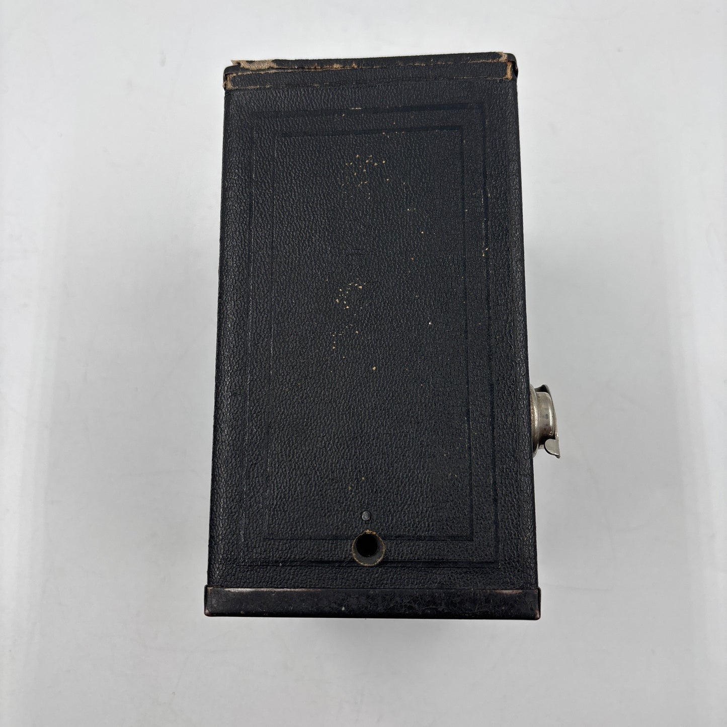 Vintage Camera KODAK No 2A Brownie c.1916 116 & brownie reflex 20