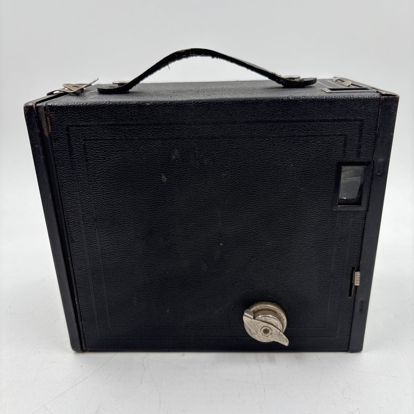 Vintage Camera KODAK No 2A Brownie c.1916 116 & brownie reflex 20