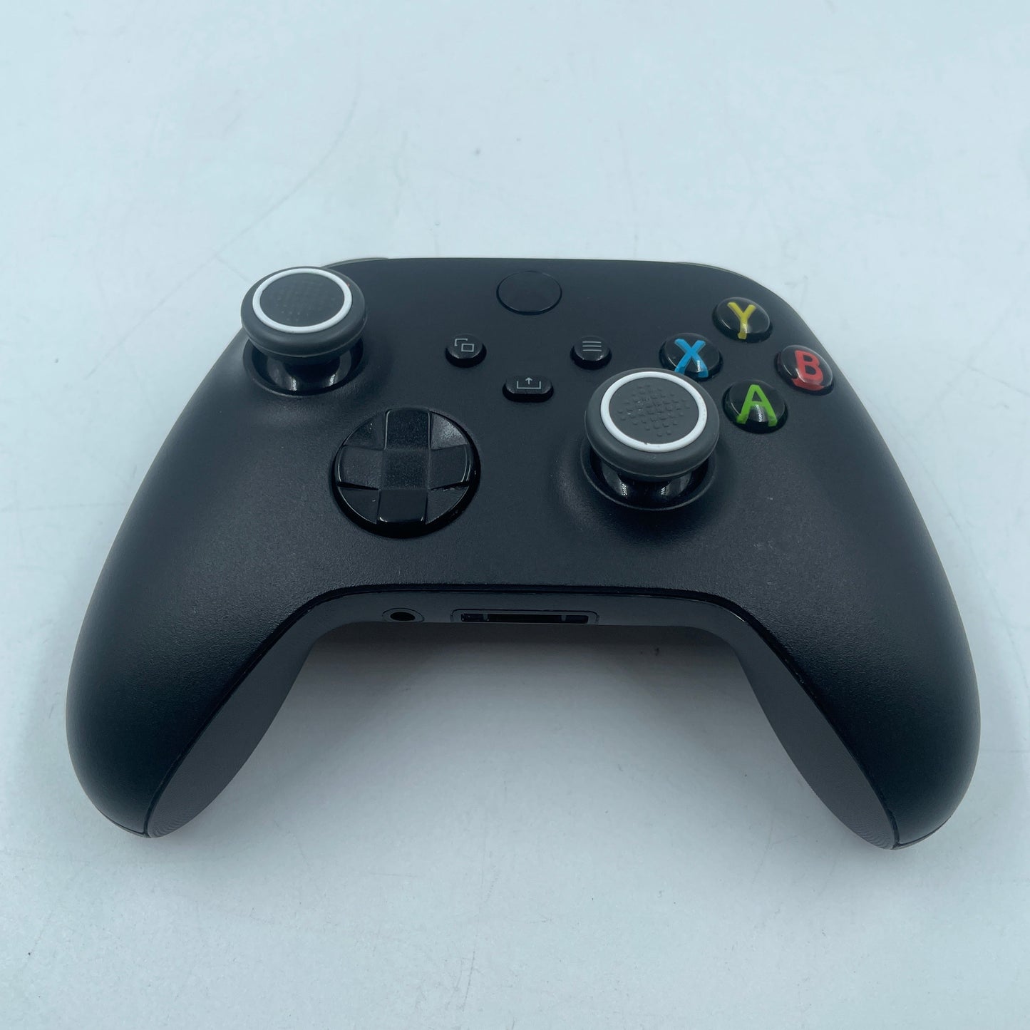 Microsoft Xbox Series X|S Wireless Controller Carbon Black 1914
