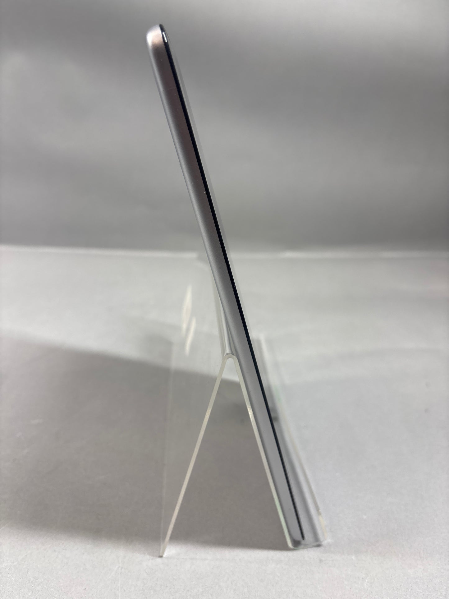 WiFi Only Samsung Galaxy Tab S6 10.5" 256GB Silver SM-T860NZSLXAR