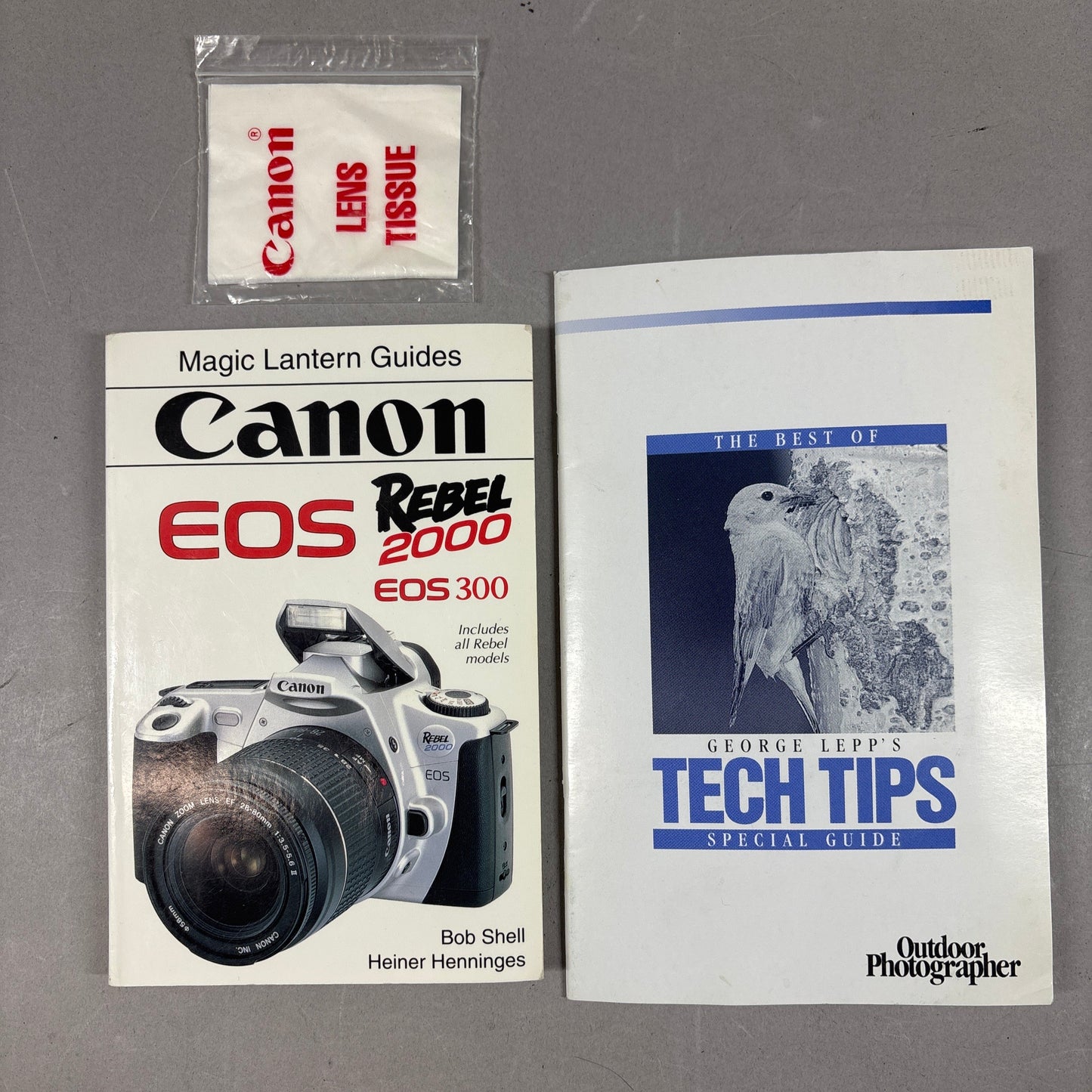 Canon EOS 40D