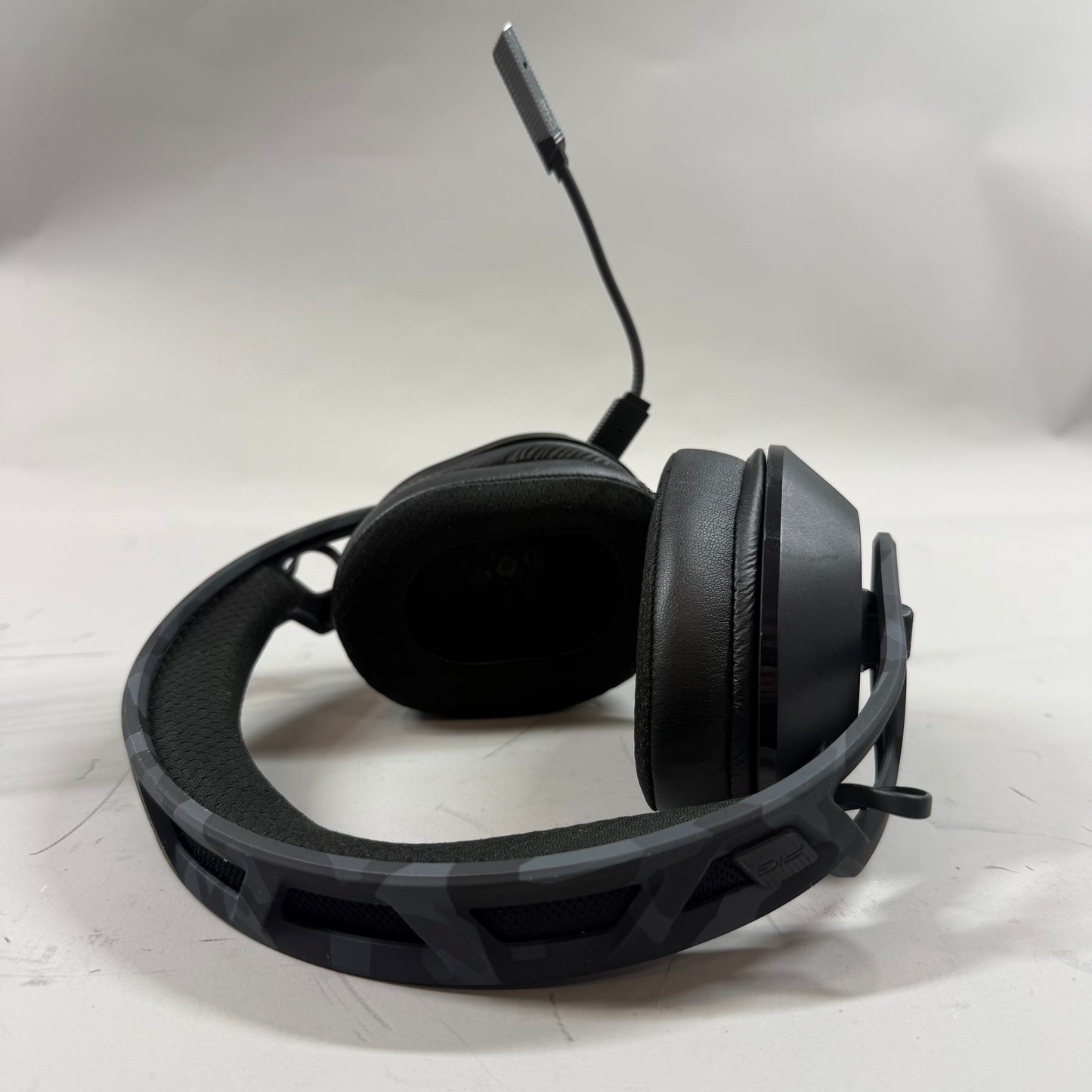 Nacon Headphones Bluetooth Gaming Headset