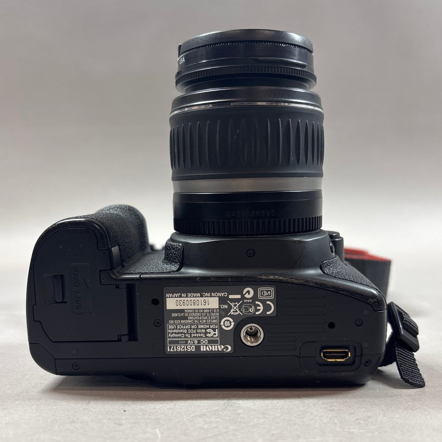 Canon EOS 40D