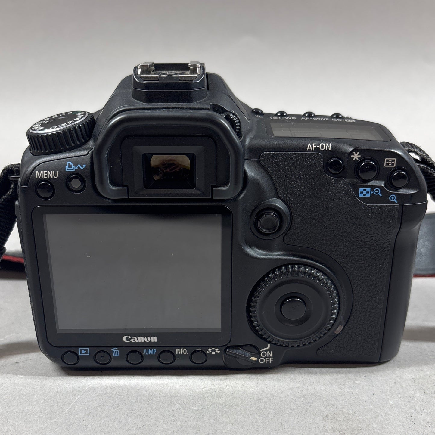 Canon EOS 40D
