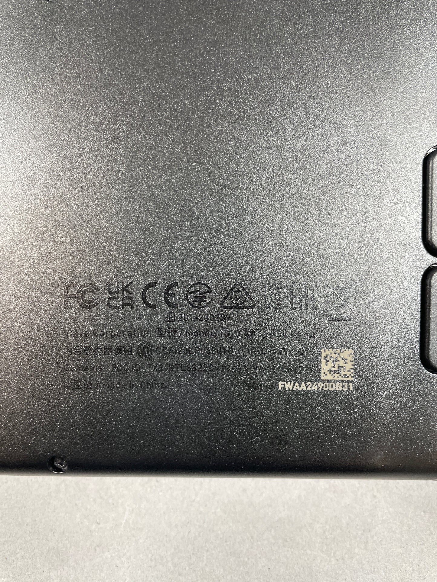 Valve Steam Deck 1070