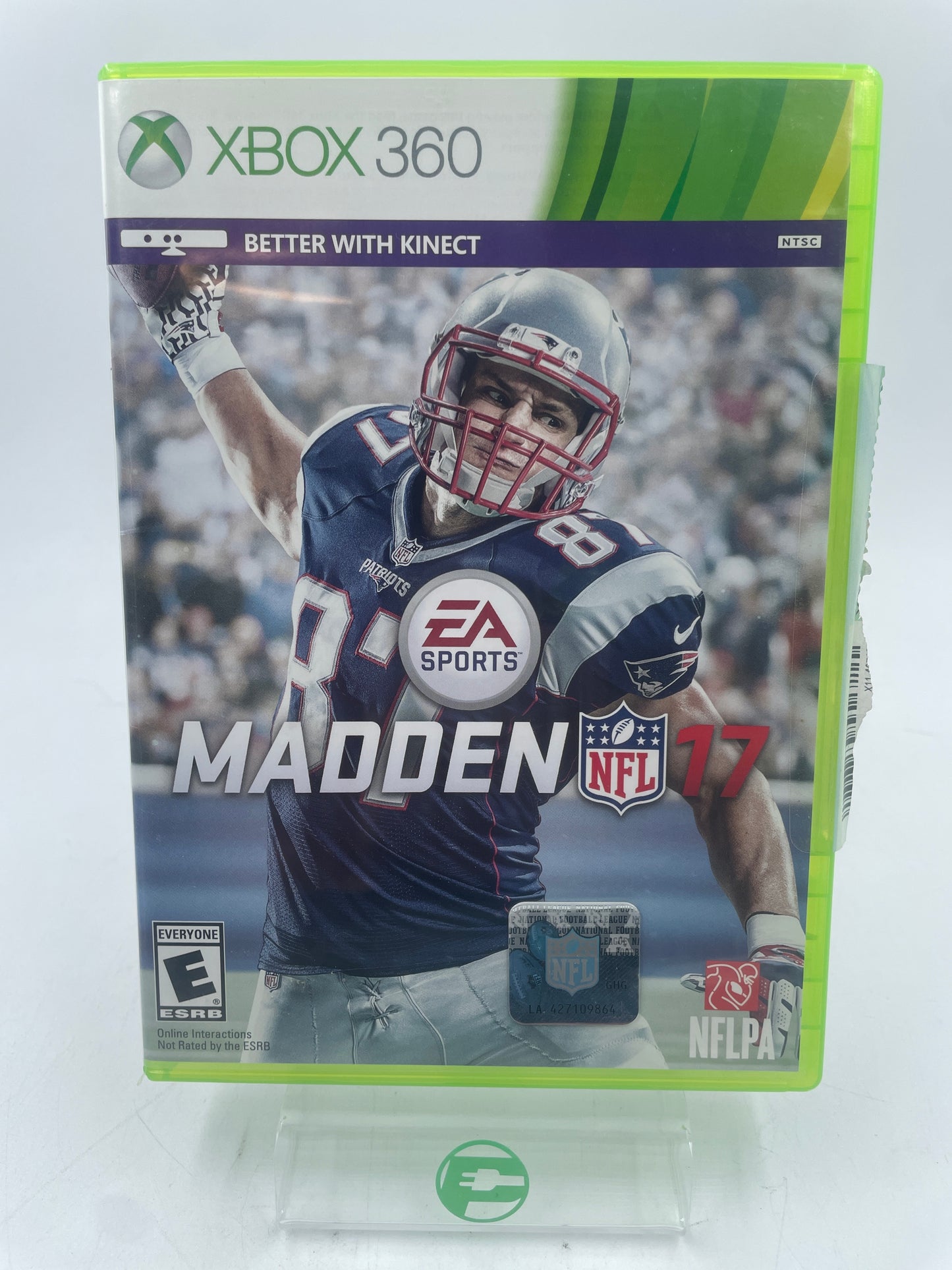 Microsoft Xbox 360 E Game Bundle