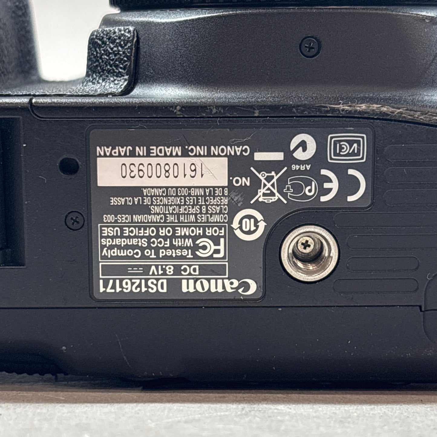 Canon EOS 40D