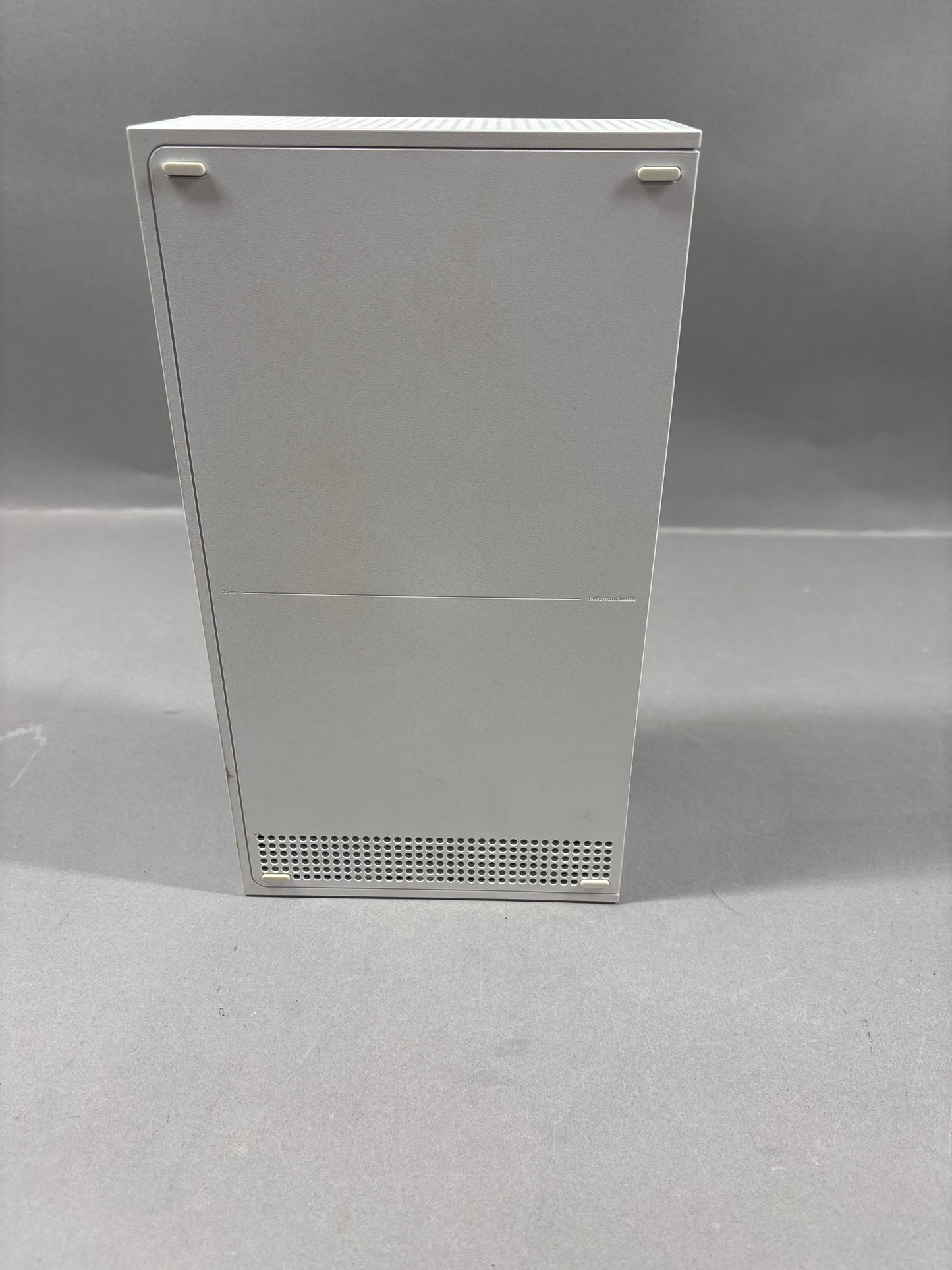 Microsoft Xbox Series S 512GB Console Gaming System White 1883