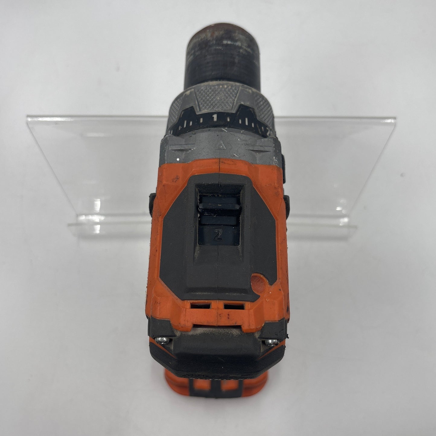 Ridgid R86116 18V Cordless Brushless 1/2in Hammer Drill