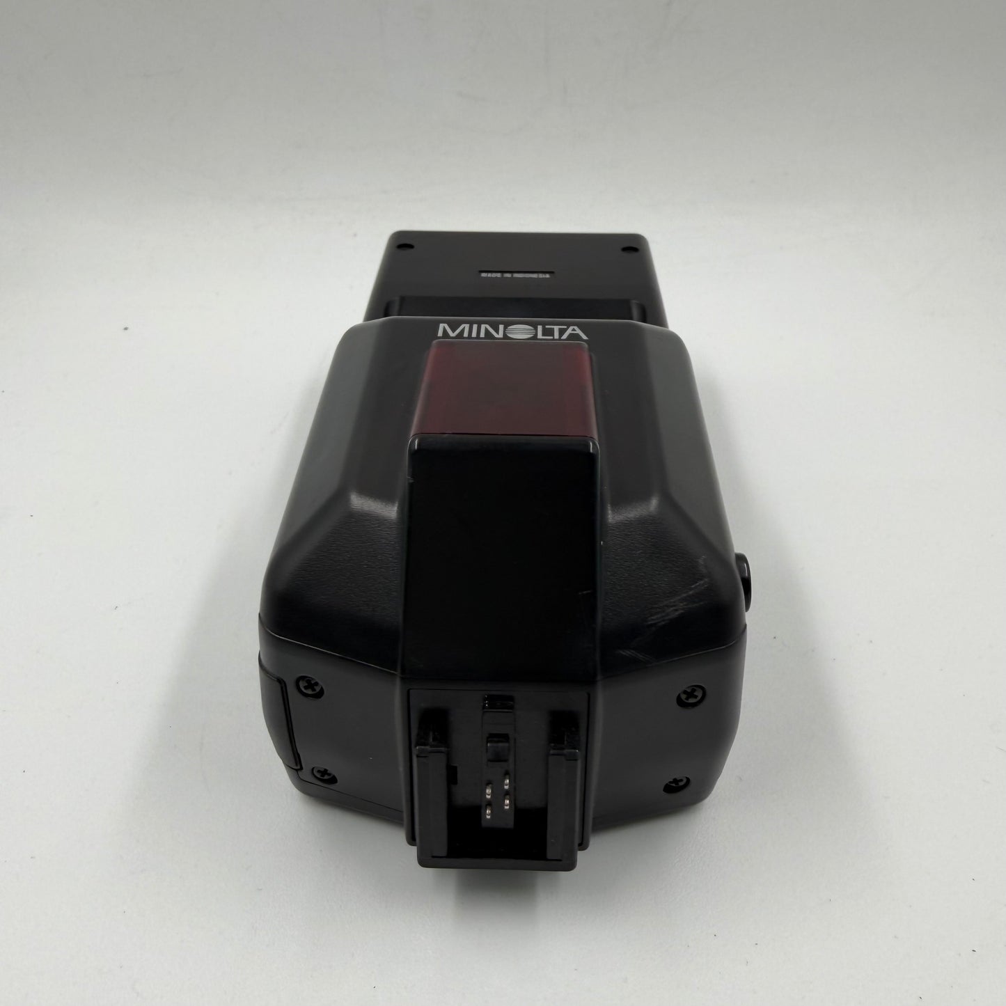 Minolta Program Compact Speedlight 3600D