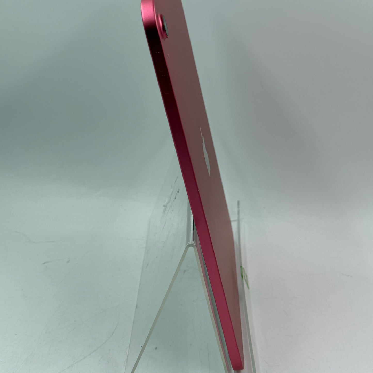 WiFi Only Apple iPad 11" (A16) 128GB Pink MD4E4LL/A
