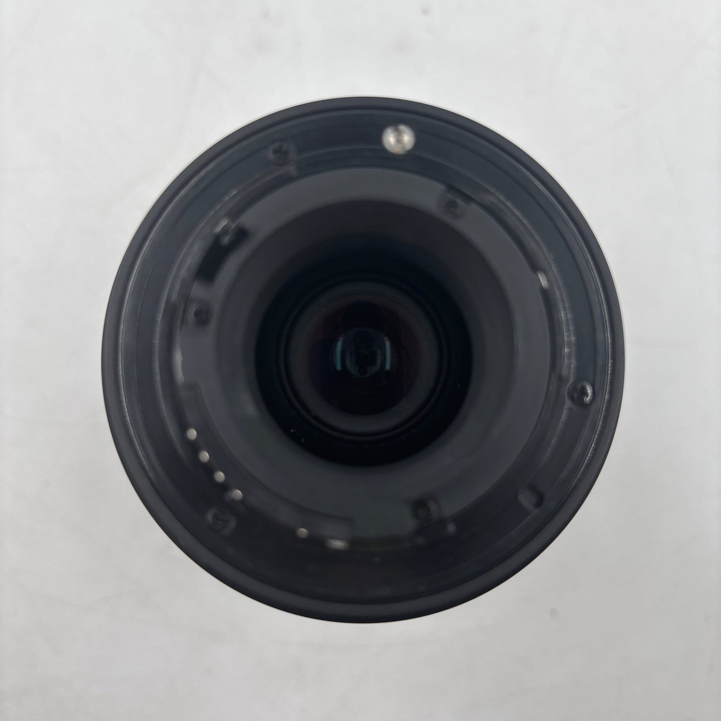 Nikon AF NIKKOR 70-300mm f/4-5.6G Manual Lens