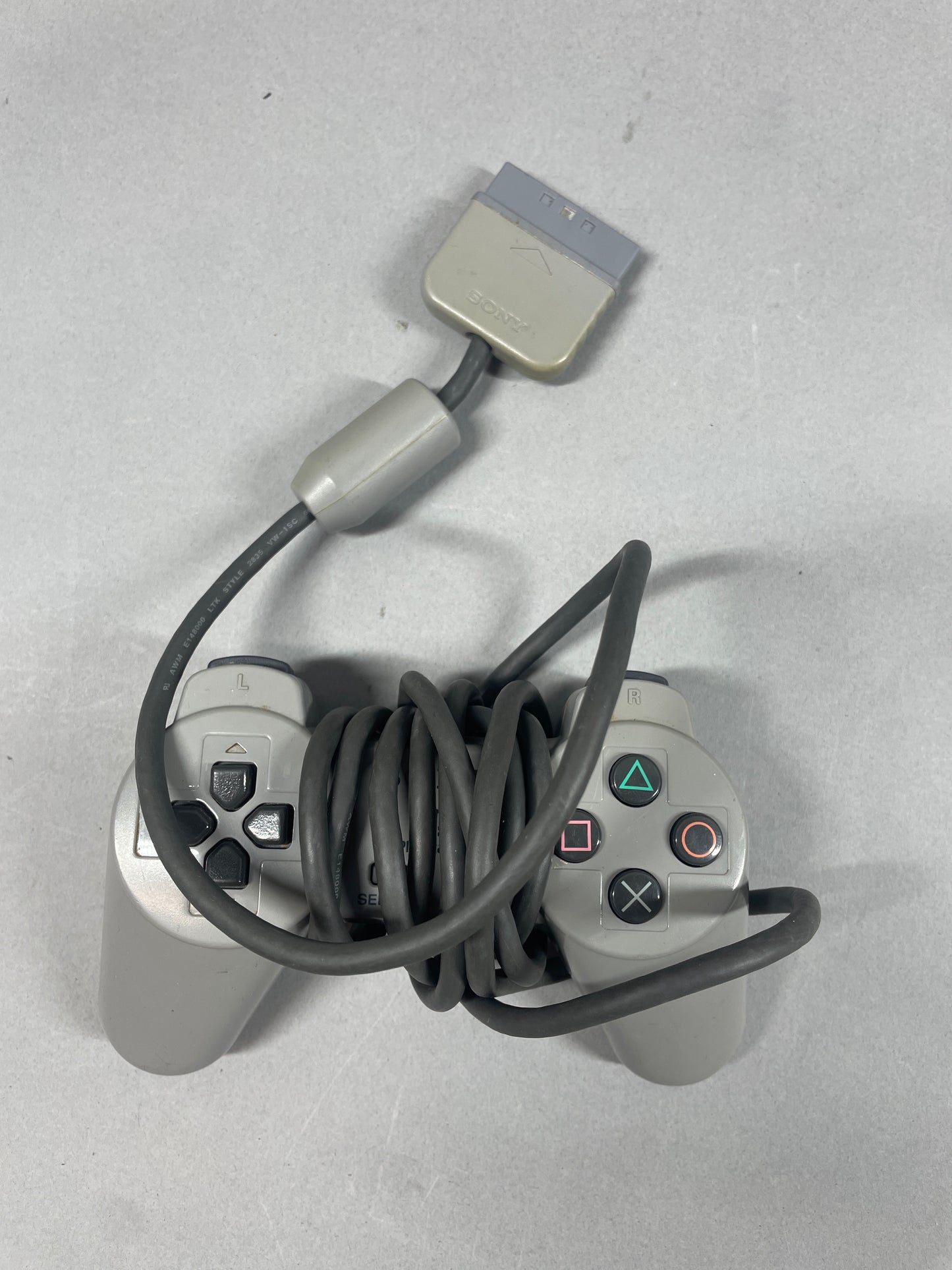 Sony PlayStation 1 Game Bundle
