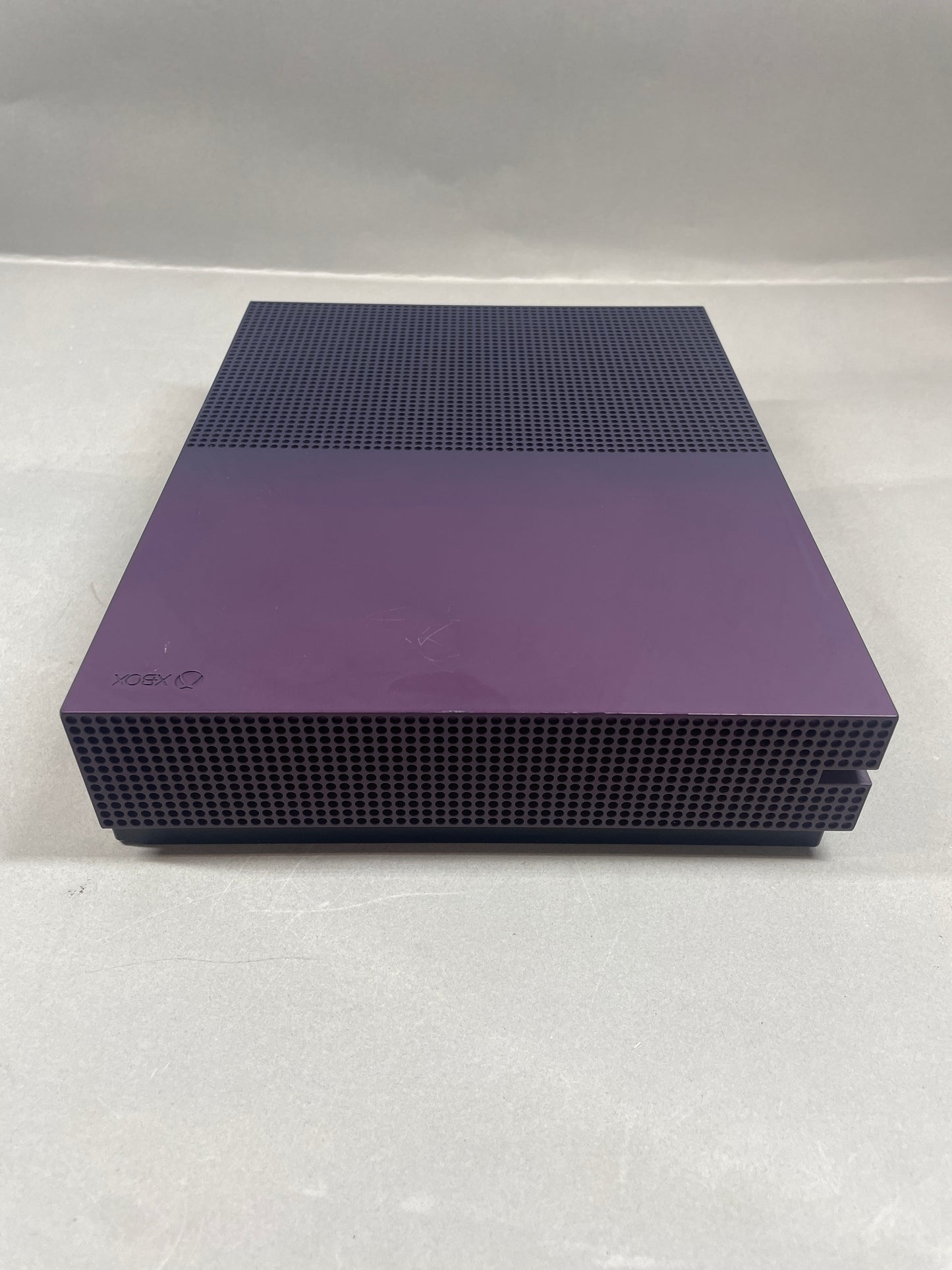 Microsoft Xbox One S 500GB Console Gaming System Only Fortnite Battle Royale