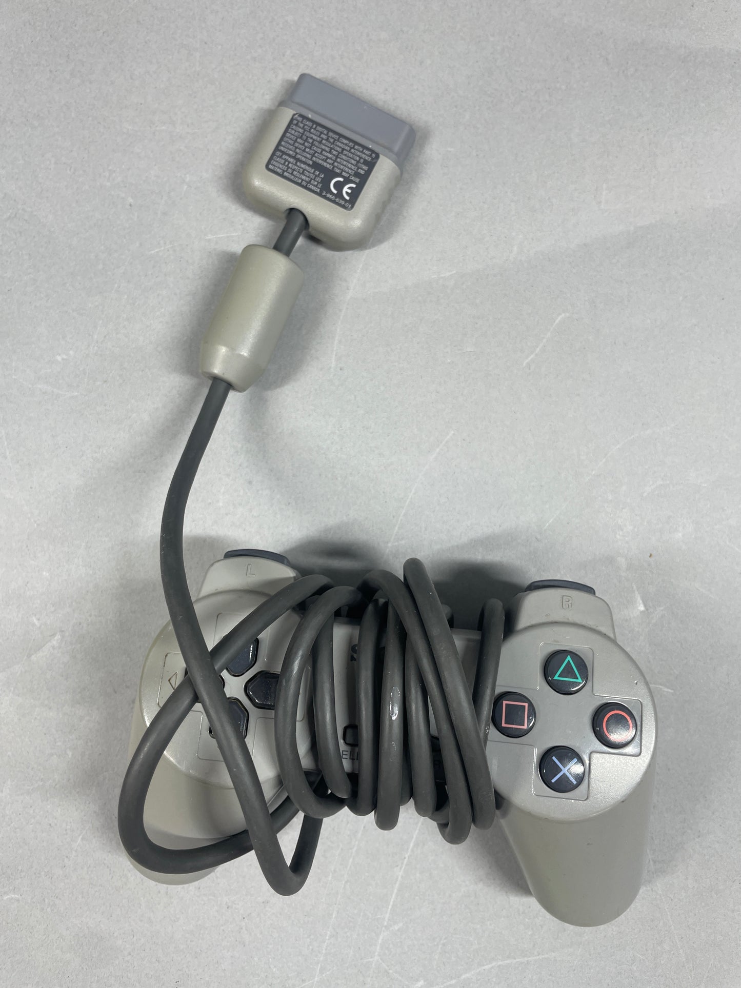 Sony PlayStation 1 Game Bundle