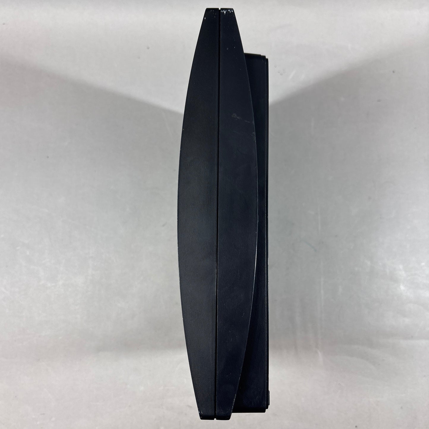 Broken Sony PlayStation 3 Slim PS3 160GB Console Only Bad Disk Drive