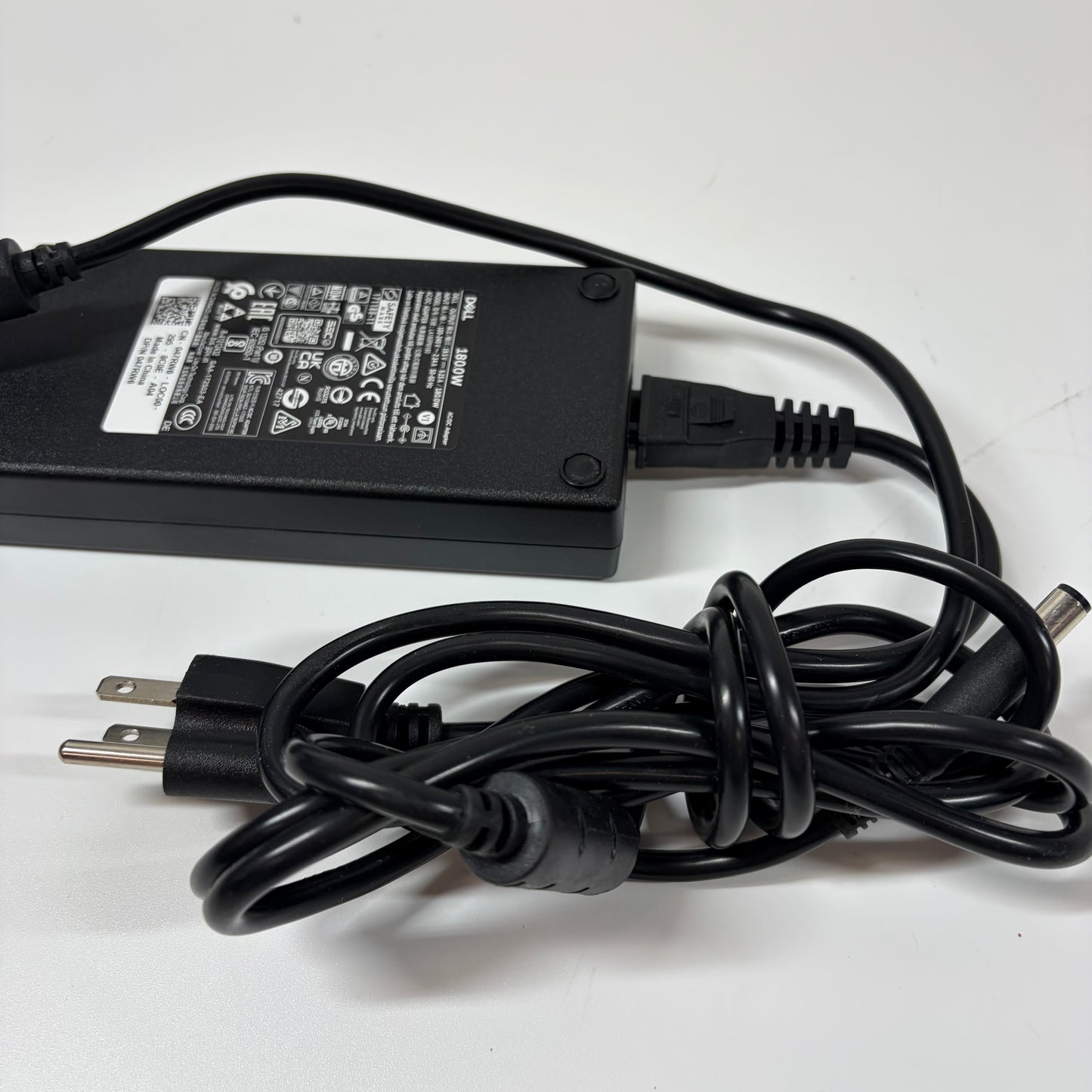 Dell WD19S 180W Docking Station
