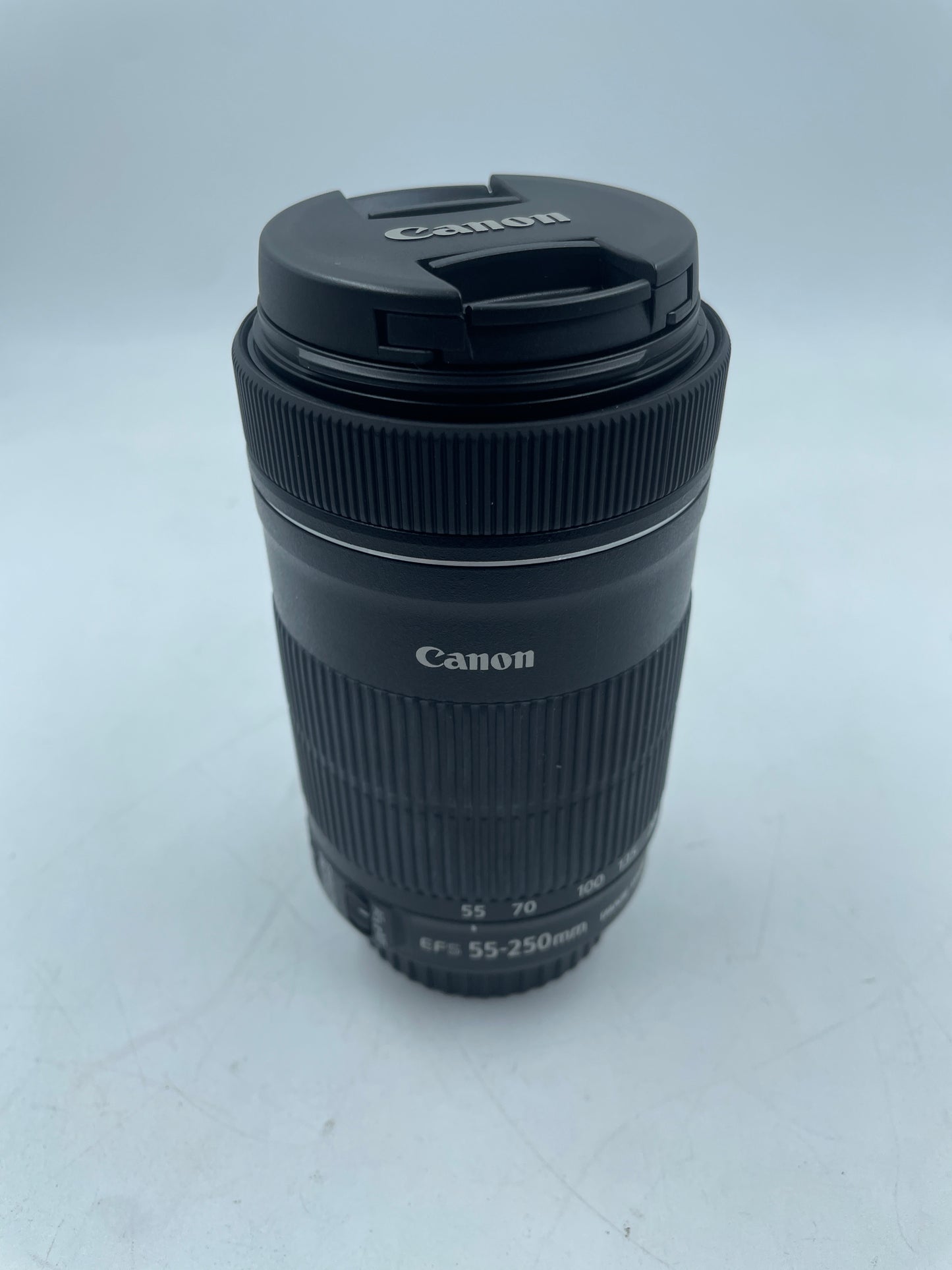 Canon EOS Rebel T7i 24.2MP Cinema Camcorder