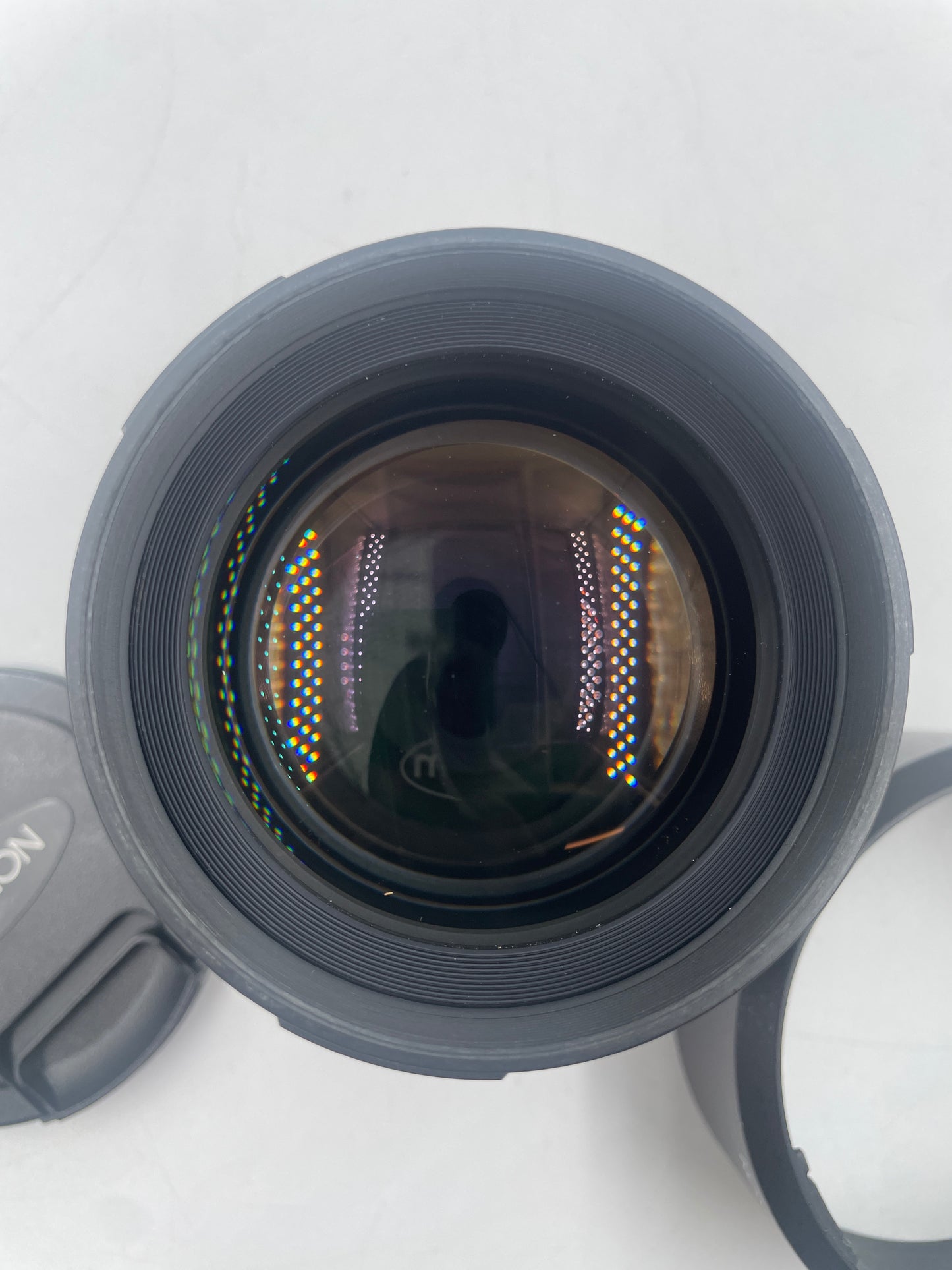 Rokinon 85mm T1.5 85mm T1.5 For Canon EF Mount