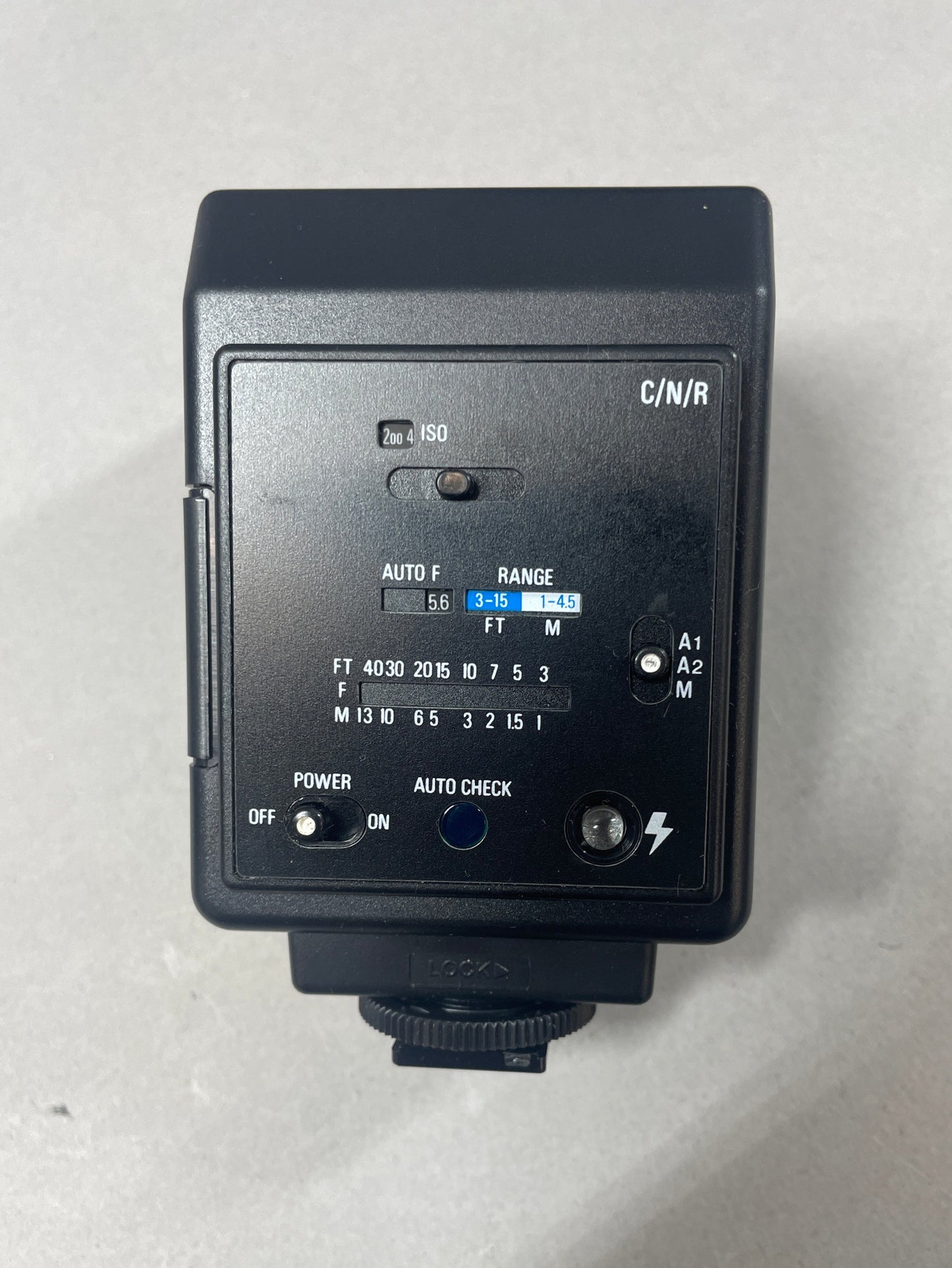 Nikon EM