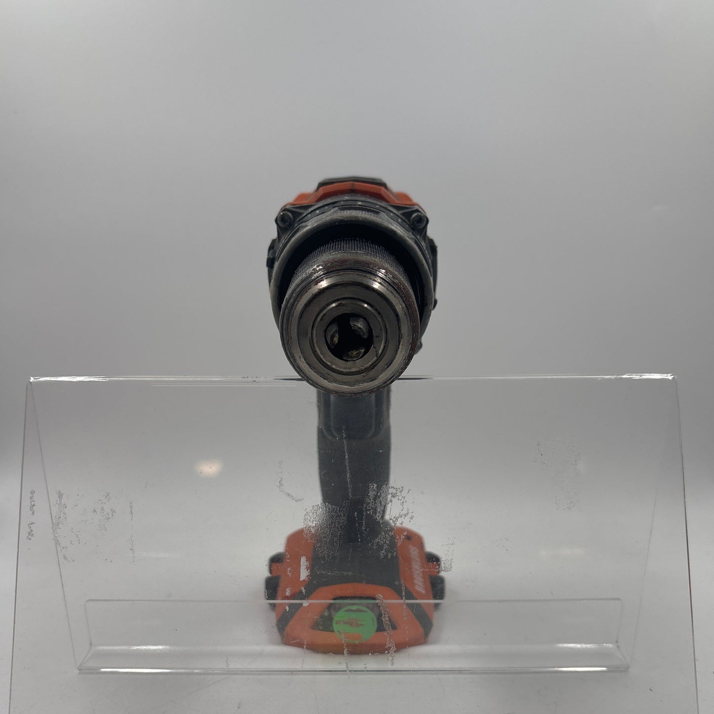 Ridgid R86116 18V Cordless Brushless 1/2in Hammer Drill