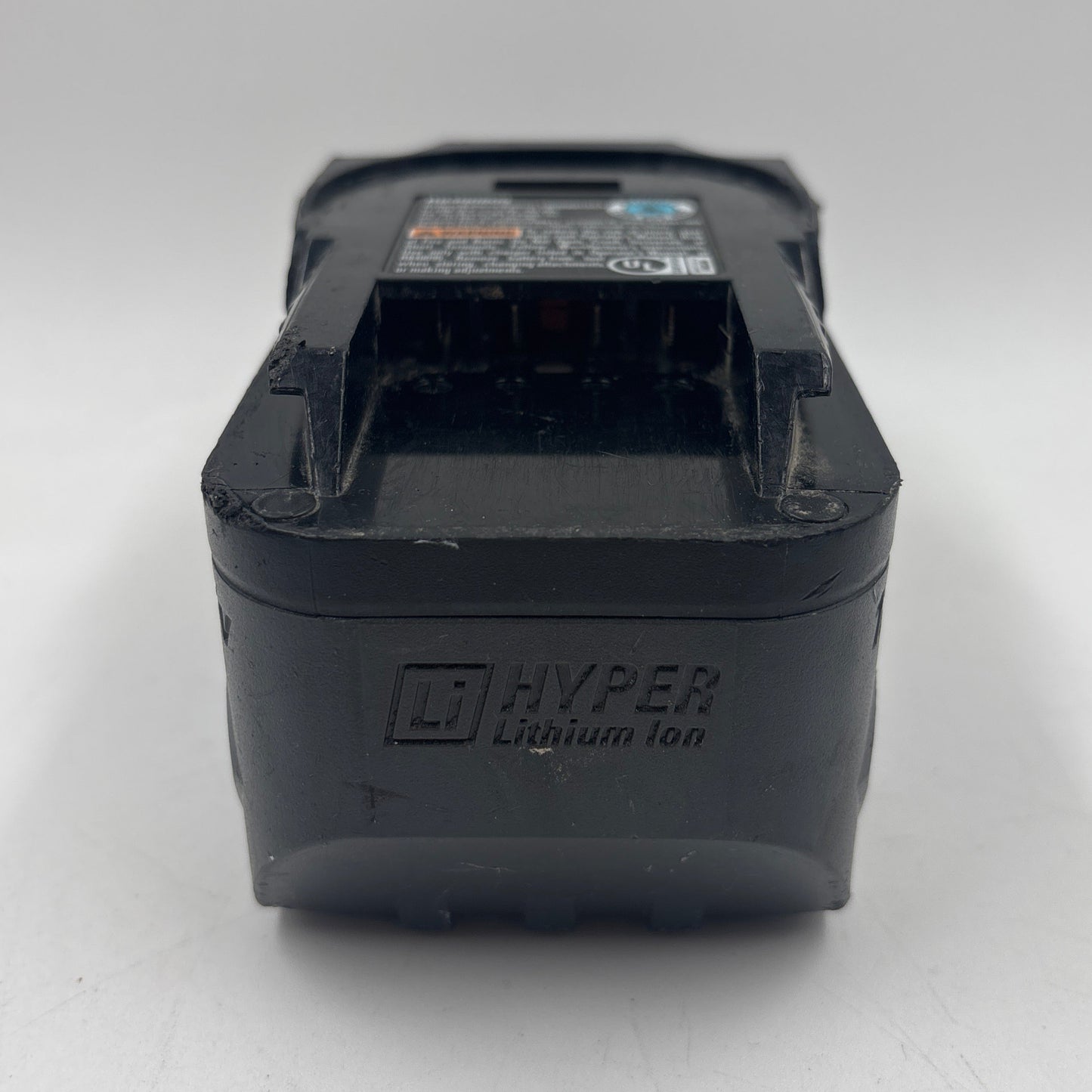 Rigid R8400809 18V Battery