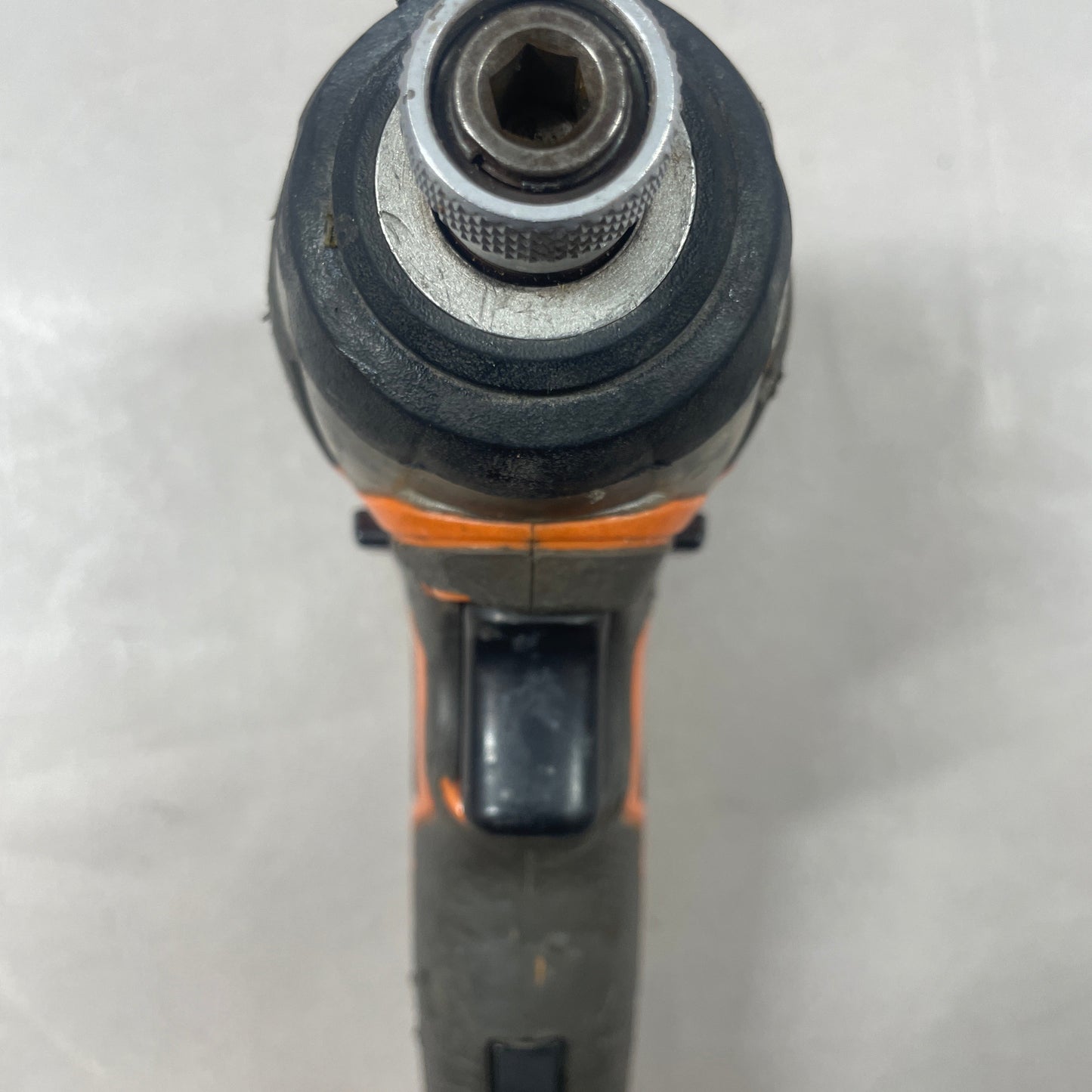 Ridgid 18V 1/4 in. Ratchet Wrench Drill