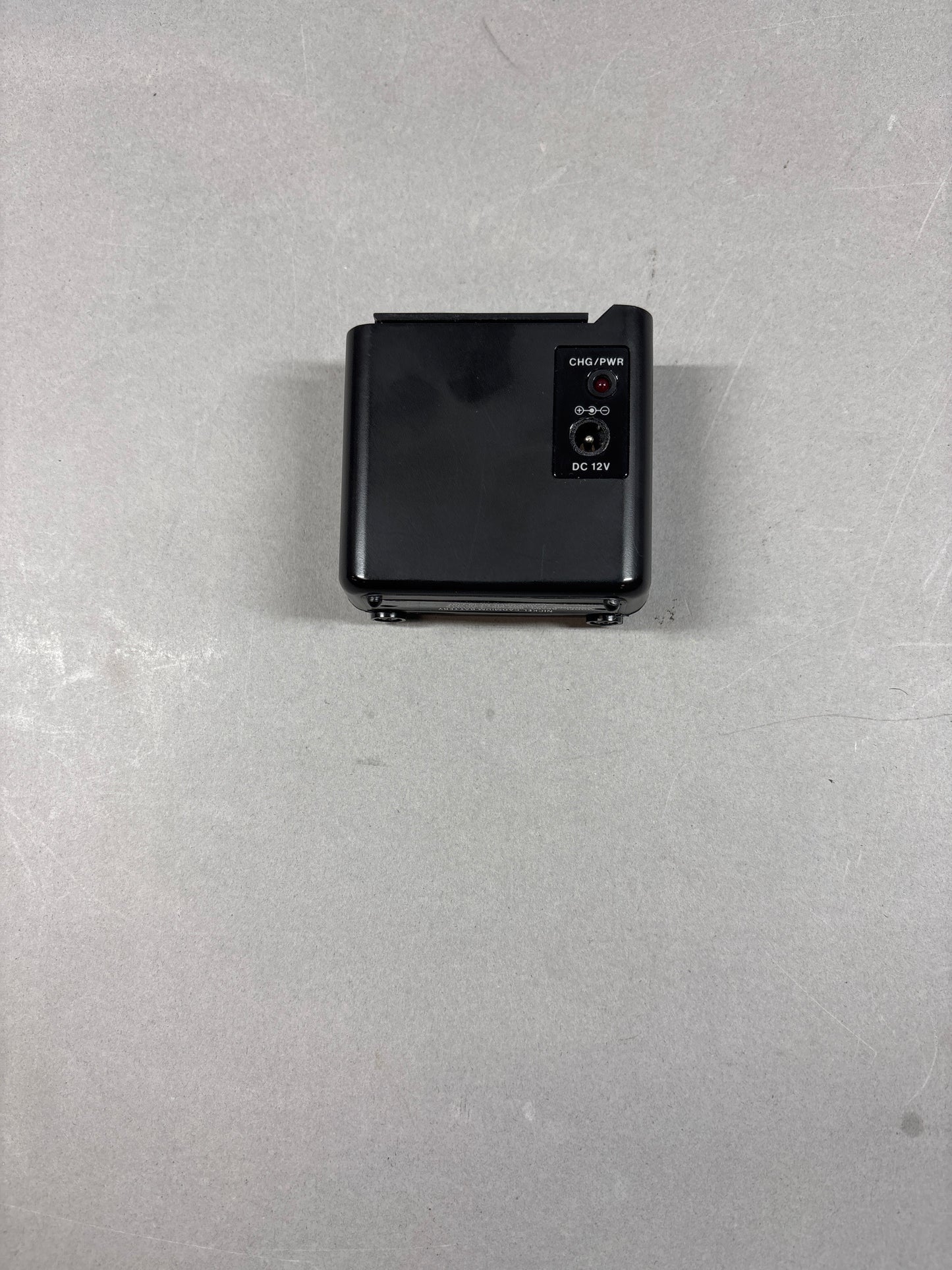 Uniden Bearcat BC200XLT Emergency scanner