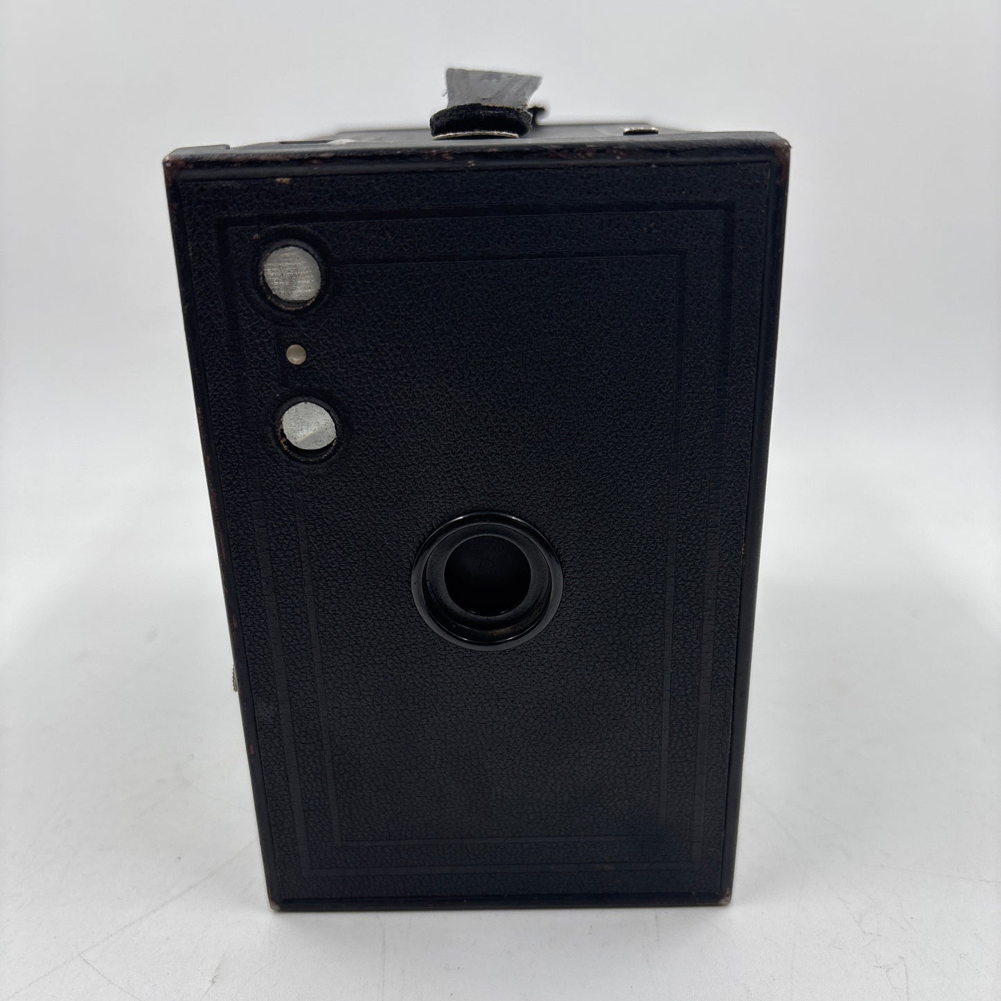 Vintage Camera KODAK No 2A Brownie c.1916 116 & brownie reflex 20