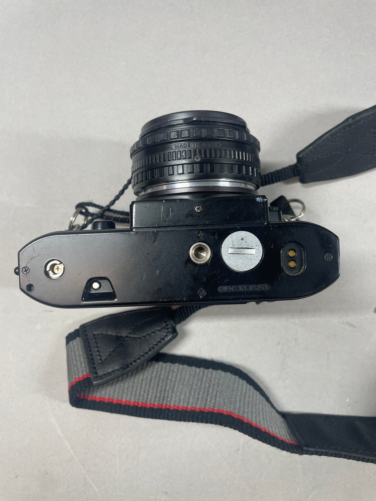 Nikon EM