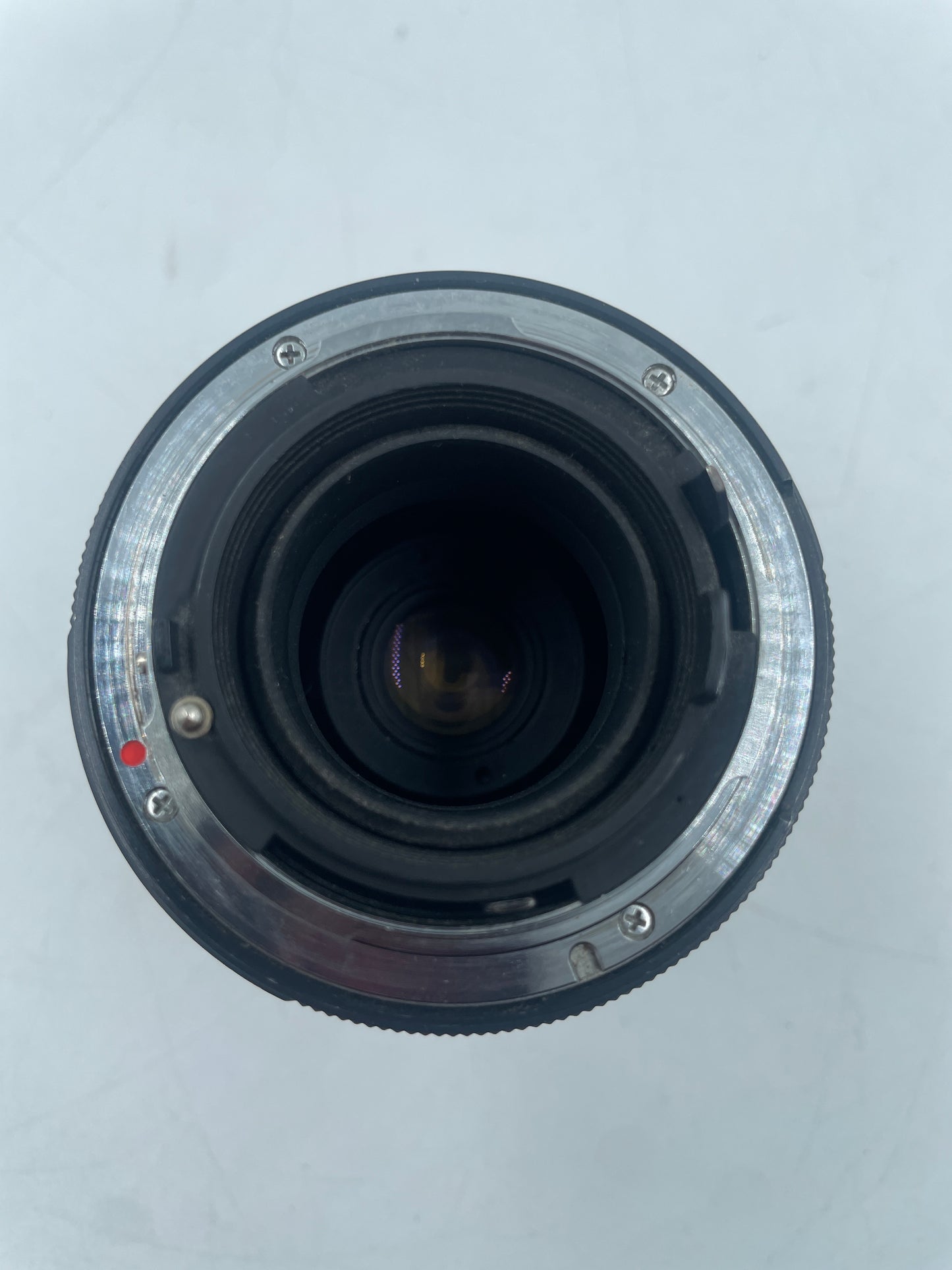 Vivitar 28-70mm f/4.8 28-70mm f/4.8