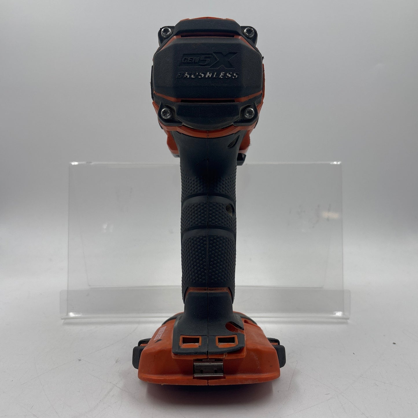 Ridgid R86116 18V Cordless Brushless 1/2in Hammer Drill