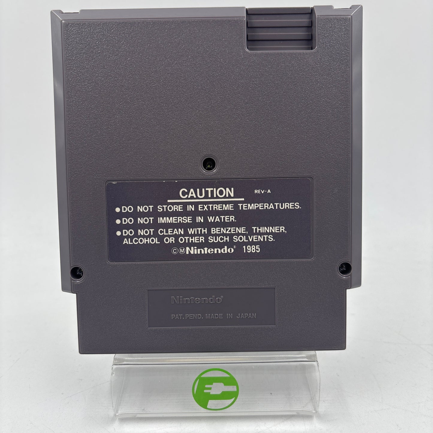 Double Dare (Nintendo NES, 1990)