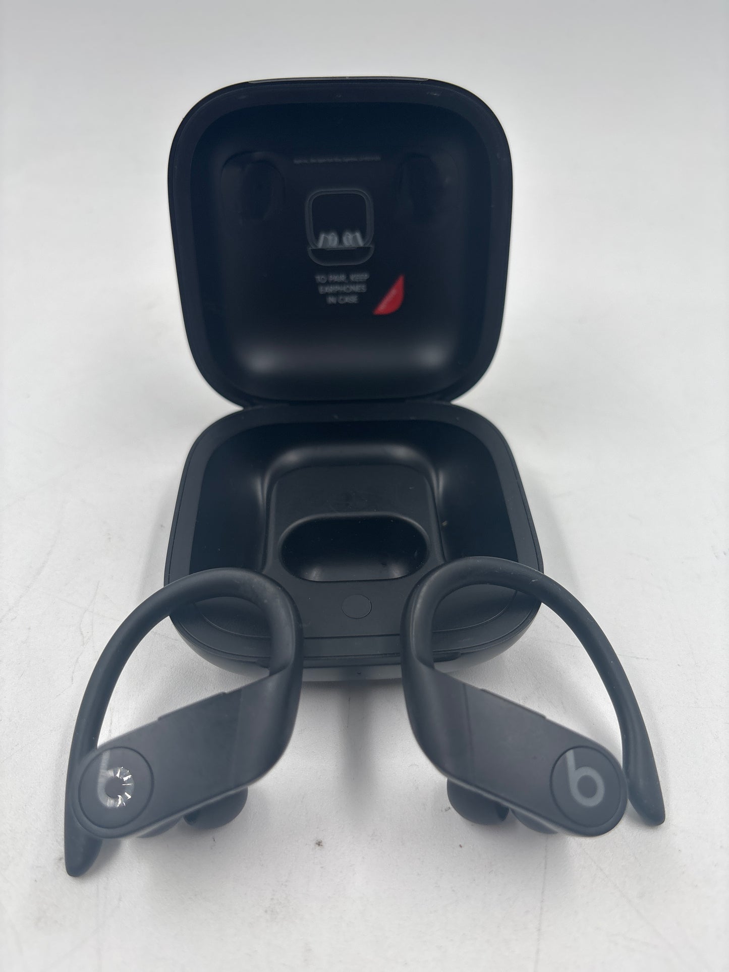Beats Powerbeats  Black