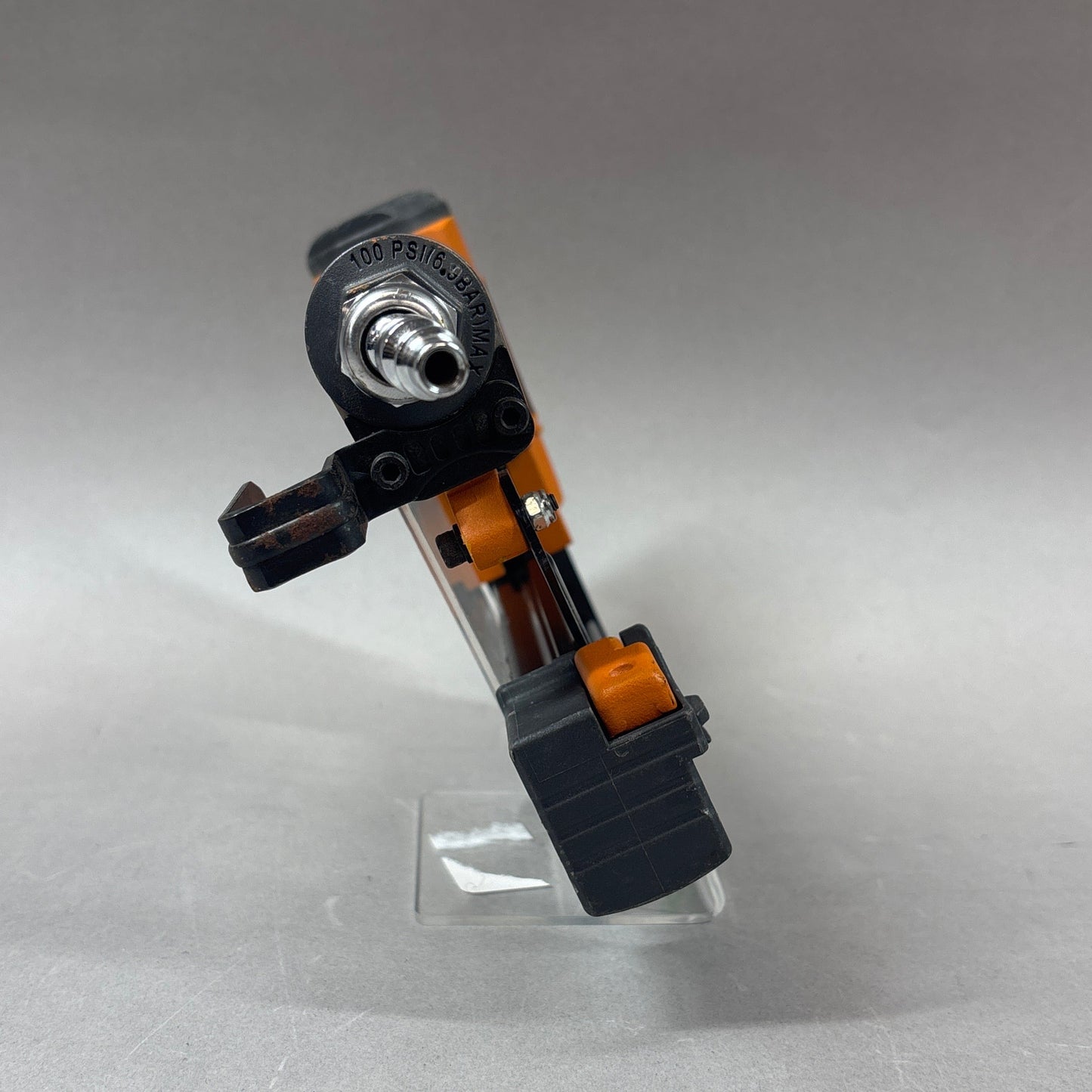 Ridgid R138HPA Headless Pinner