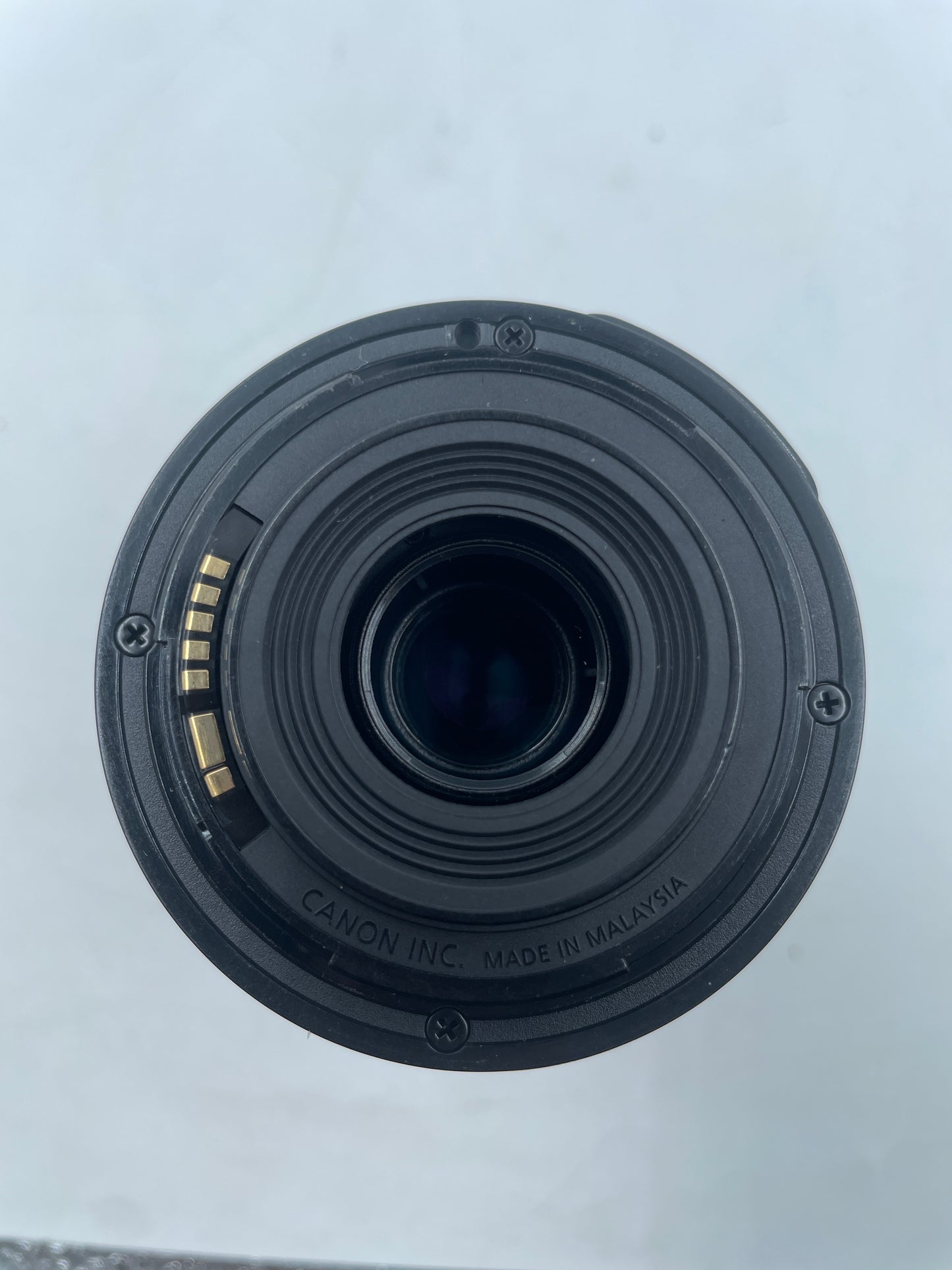 Canon EOS Rebel T7i 24.2MP Cinema Camcorder