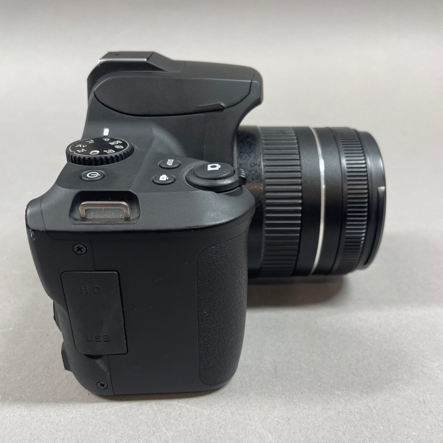 Offbrand Digital Camera W2